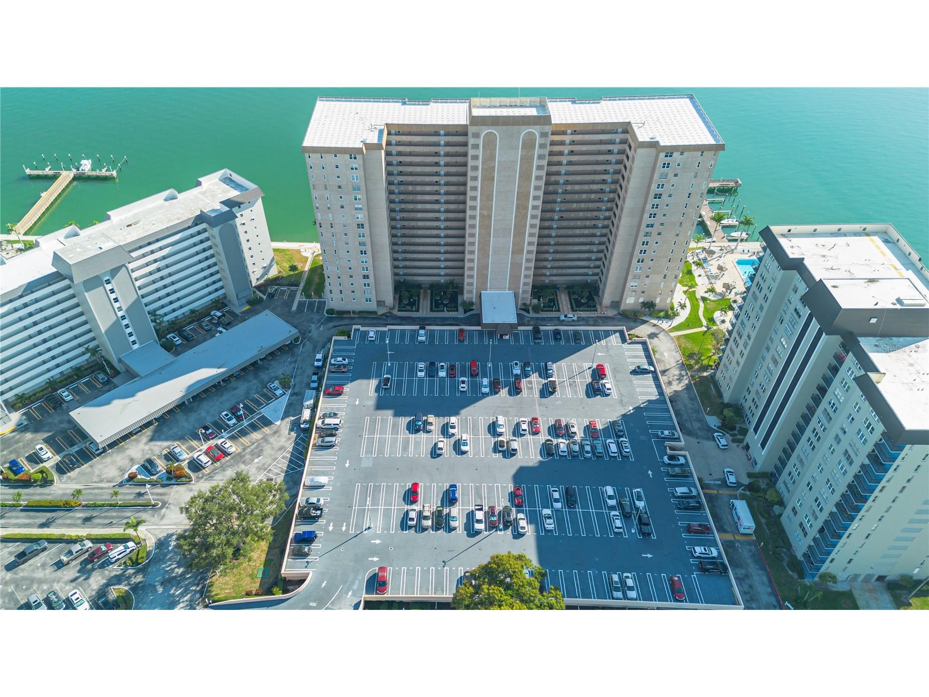 5200 Brittany Drive S #1201 Saint Petersburg FL 33715 - BOCA CIEGA BAY TB8483435 image51