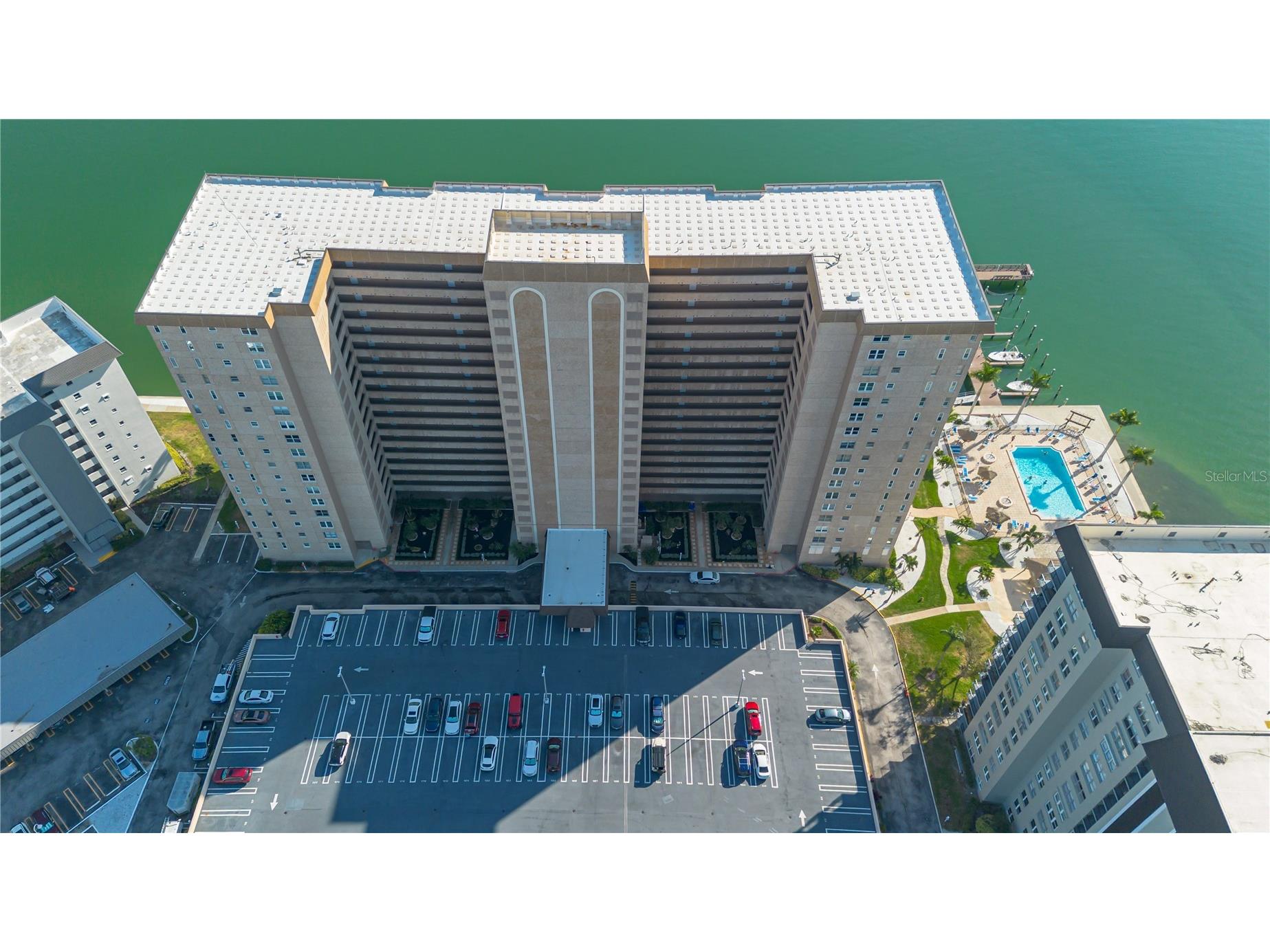 5200 Brittany Drive S #1201 Saint Petersburg FL 33715 - BOCA CIEGA BAY TB8483435 image53