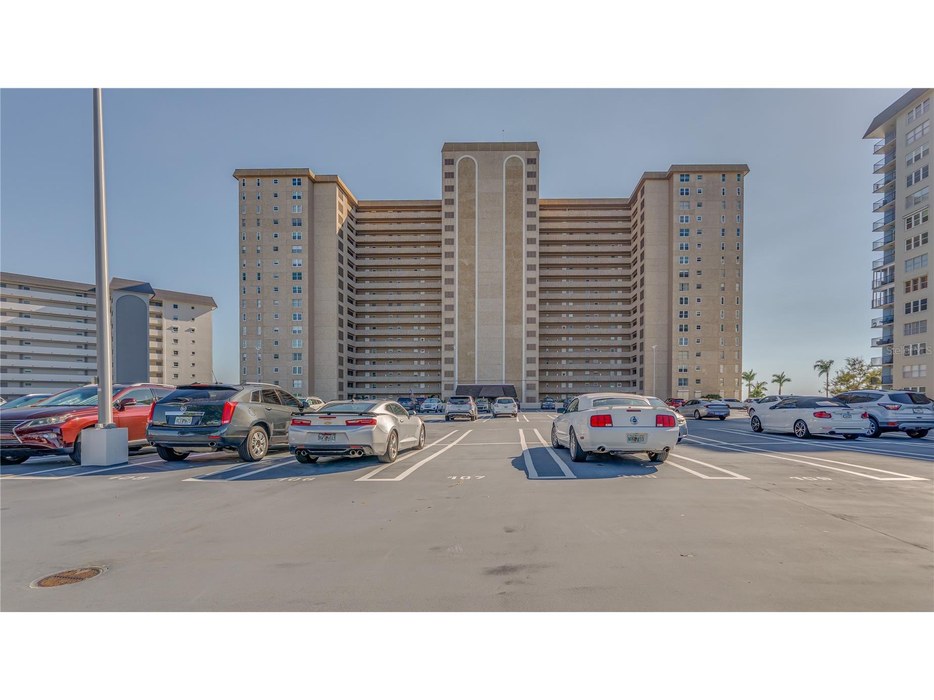 5200 Brittany Drive S #1201 Saint Petersburg FL 33715 - BOCA CIEGA BAY TB8483435 image54