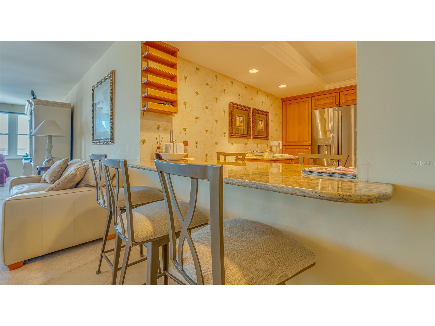 5200 Brittany Drive S #1201 Saint Petersburg FL 33715 - BOCA CIEGA BAY TB8483435 image6