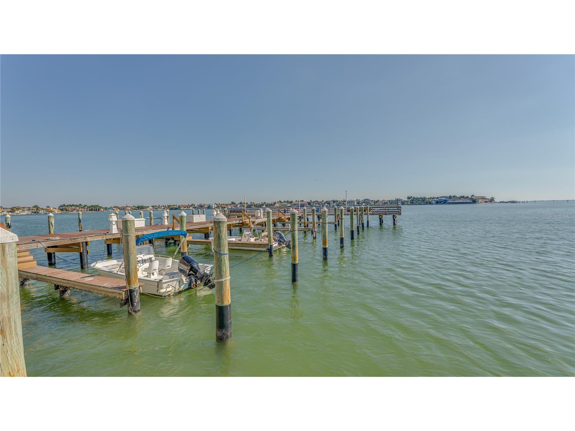 5200 Brittany Drive S #1201 Saint Petersburg FL 33715 - BOCA CIEGA BAY TB8483435 image60