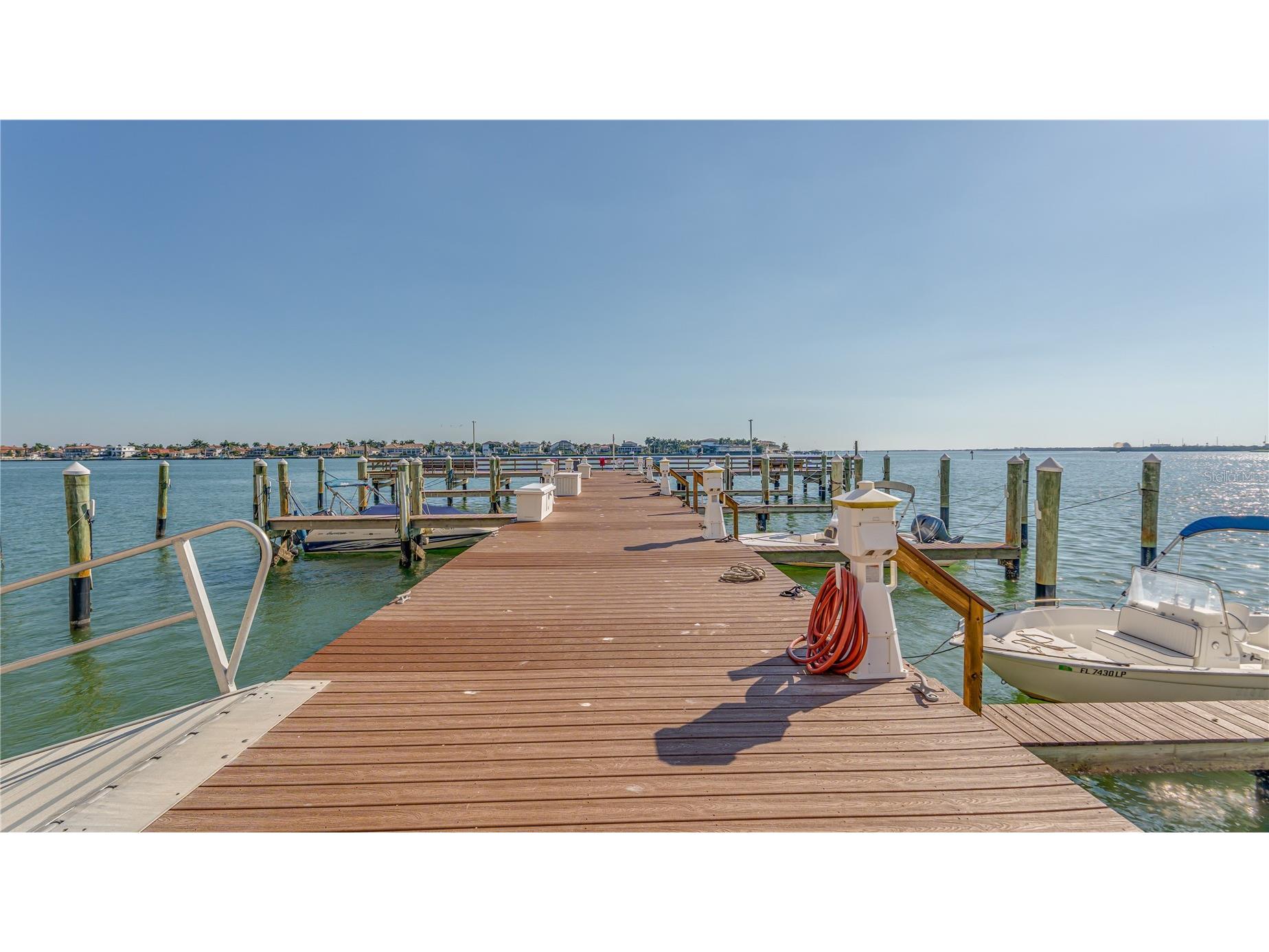 5200 Brittany Drive S #1201 Saint Petersburg FL 33715 - BOCA CIEGA BAY TB8483435 image62