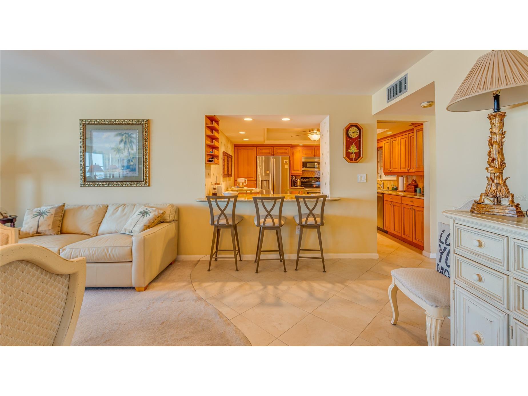 5200 Brittany Drive S #1201 Saint Petersburg FL 33715 - BOCA CIEGA BAY TB8483435 image7