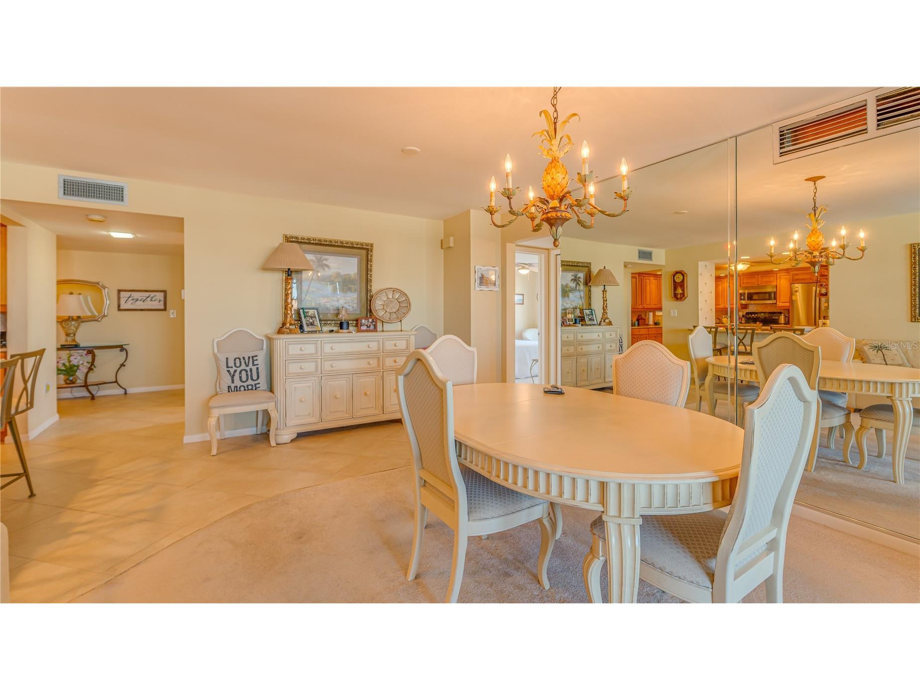 5200 Brittany Drive S #1201 Saint Petersburg FL 33715 - BOCA CIEGA BAY TB8483435 image9