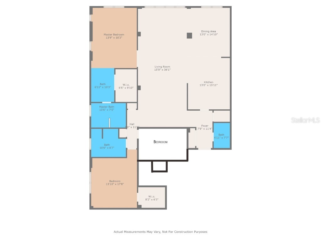 5200 Brittany Drive S #1202 Saint Petersburg FL 33715 TB8313152 image39