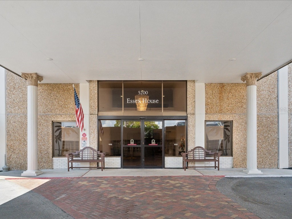 5200 Brittany Drive S #1204 Saint Petersburg FL 33715 TB8337764 image25