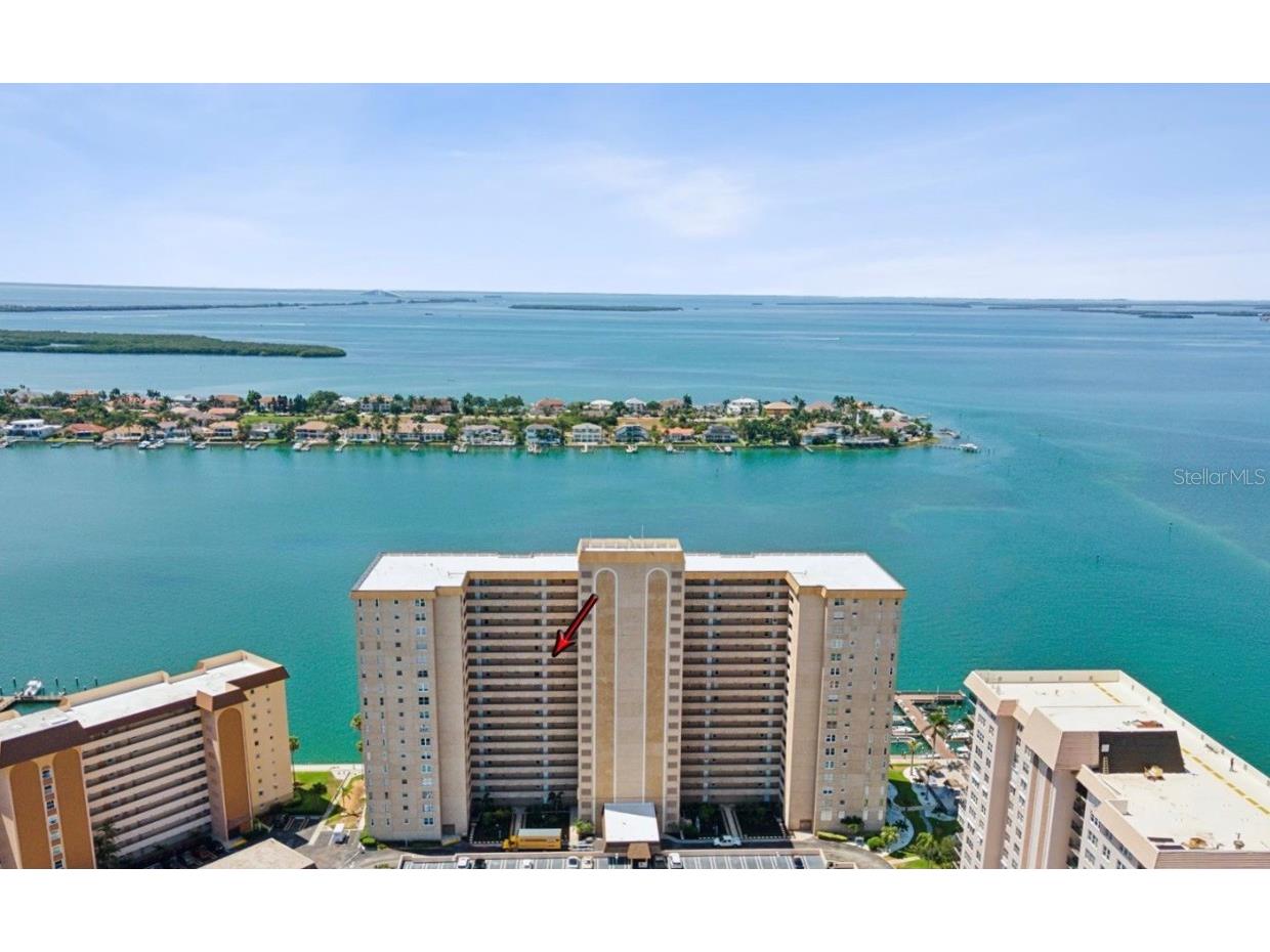 5200 Brittany Drive S #1204 Saint Petersburg FL 33715 TB8337764 image26