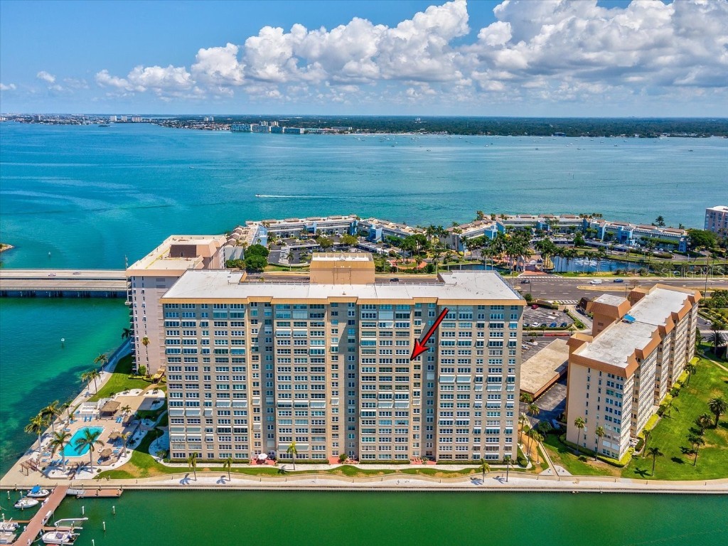 5200 Brittany Drive S #1204 Saint Petersburg FL 33715 TB8337764 image32