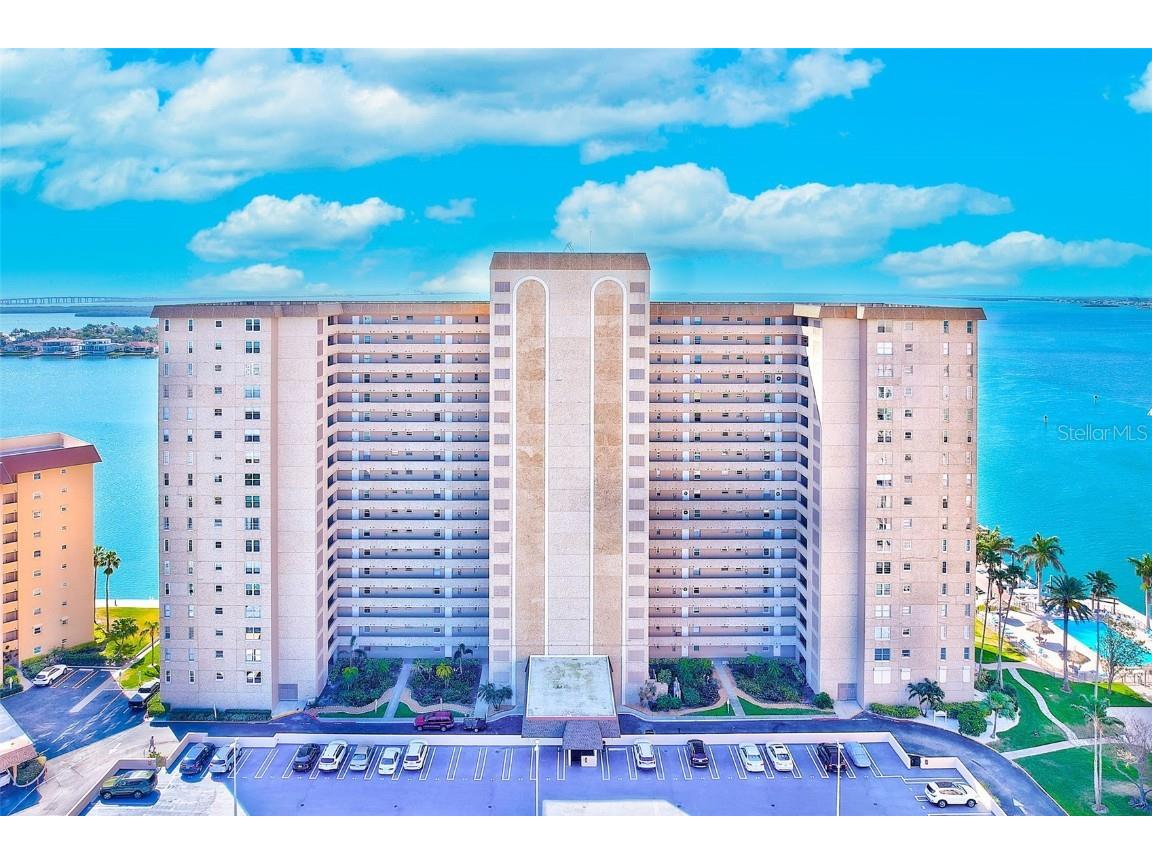 5200 Brittany Drive S #1301 Saint Petersburg FL 33715 - BOCA CIEGA BAY U8225726 image1