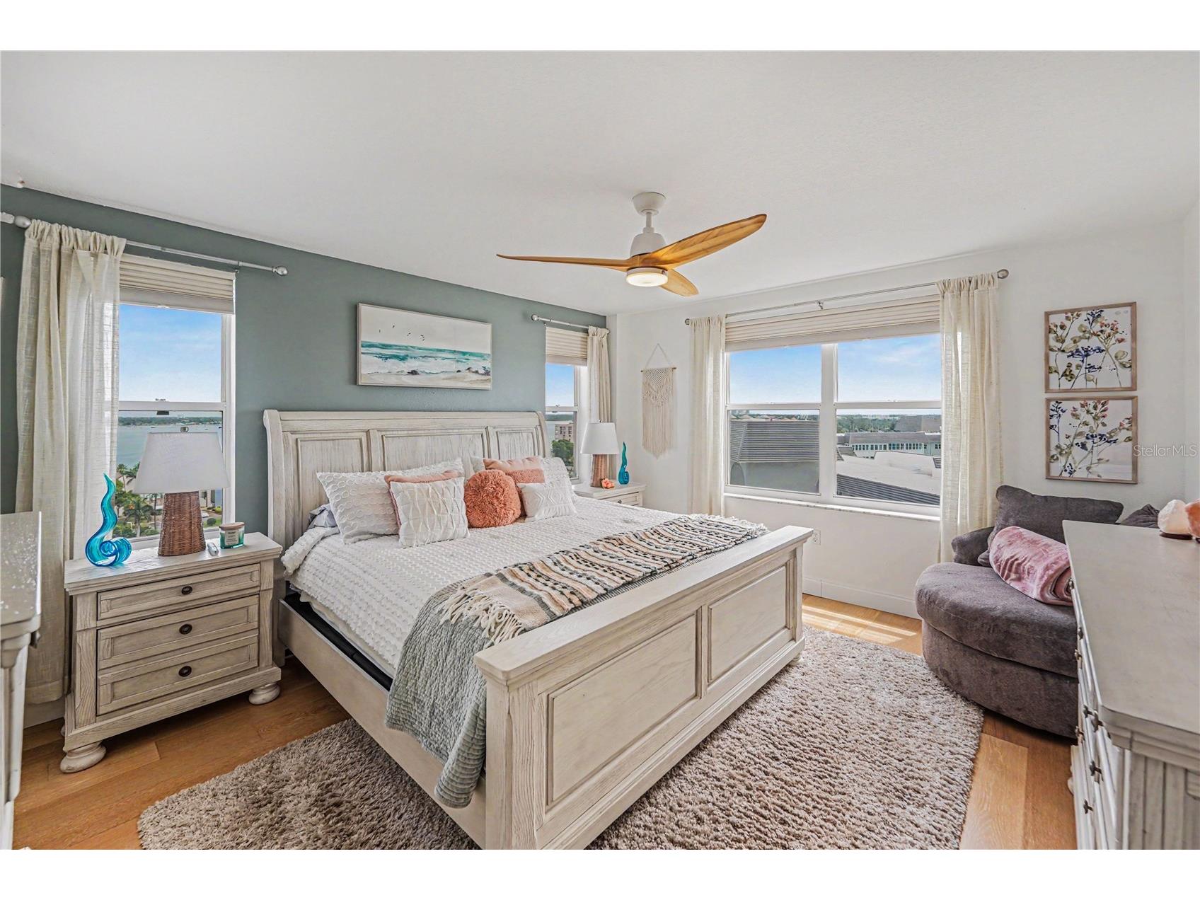 5200 Brittany Drive S #1301 Saint Petersburg FL 33715 - BOCA CIEGA BAY TB8517221 image12