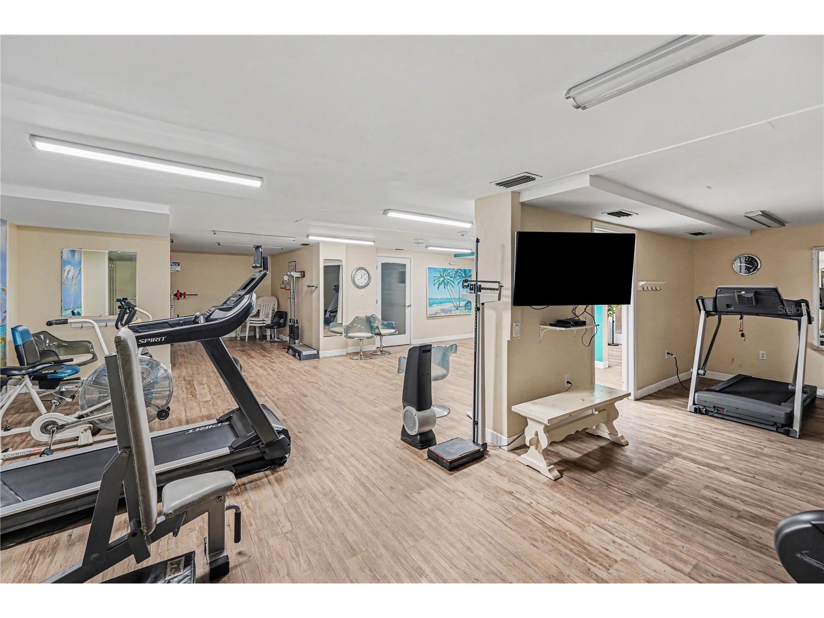 5200 Brittany Drive S #1301 Saint Petersburg FL 33715 - BOCA CIEGA BAY TB8517221 image15