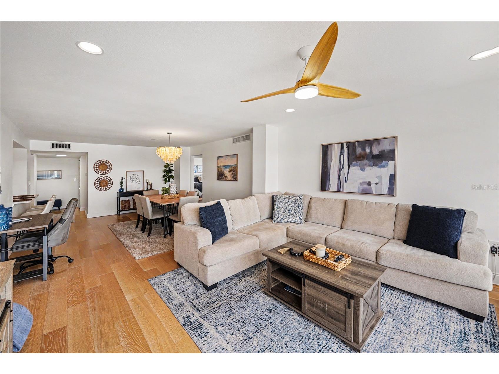 5200 Brittany Drive S #1301 Saint Petersburg FL 33715 - BOCA CIEGA BAY TB8517221 image4