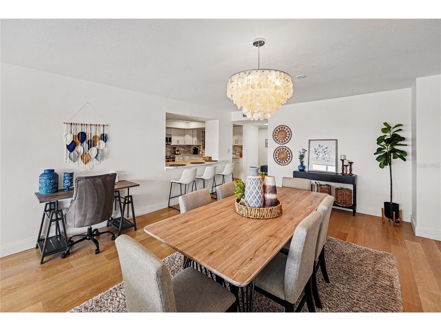 5200 Brittany Drive S #1301 Saint Petersburg FL 33715 - BOCA CIEGA BAY TB8517221 image5
