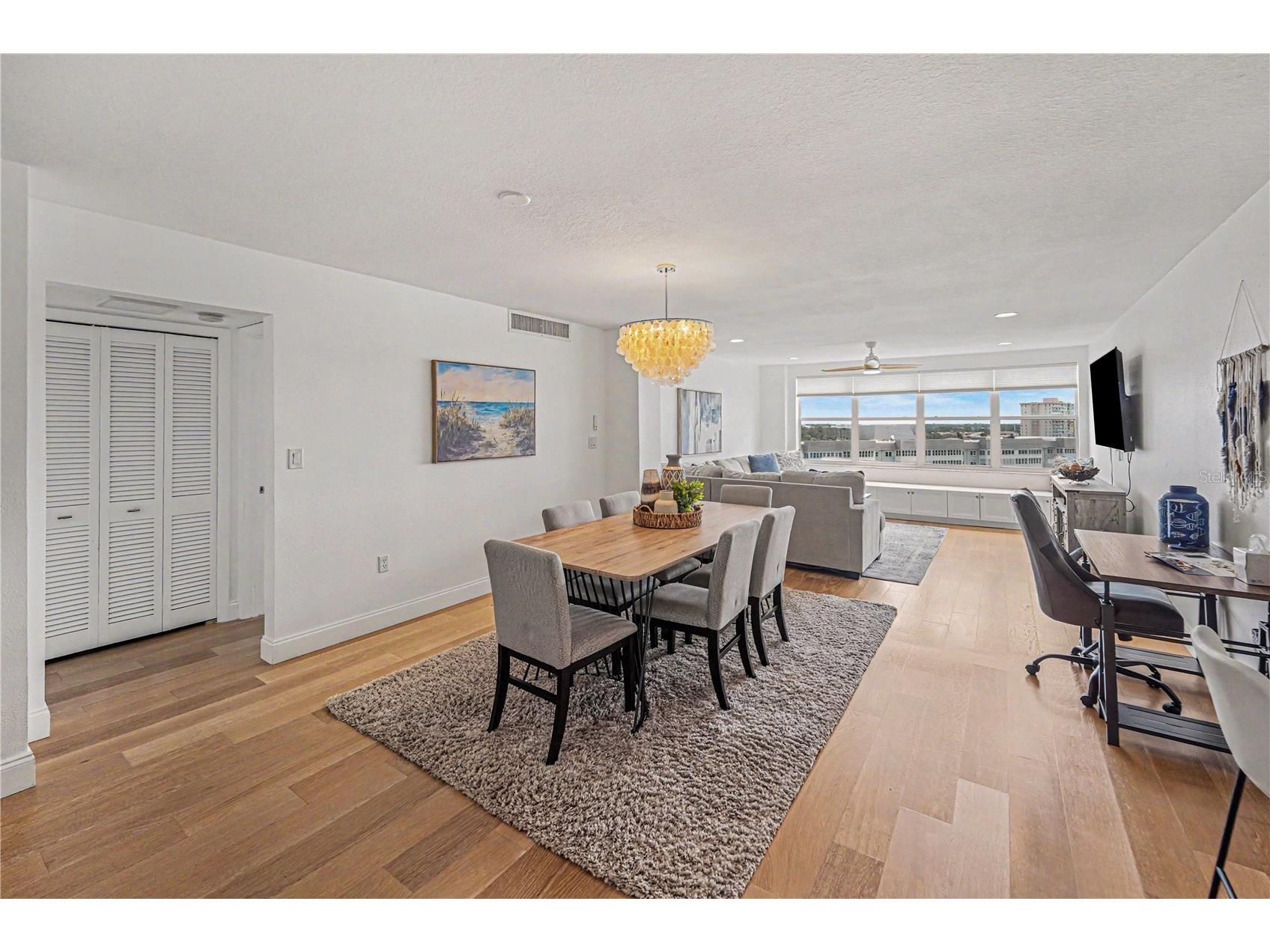 5200 Brittany Drive S #1301 Saint Petersburg FL 33715 - BOCA CIEGA BAY TB8517221 image6