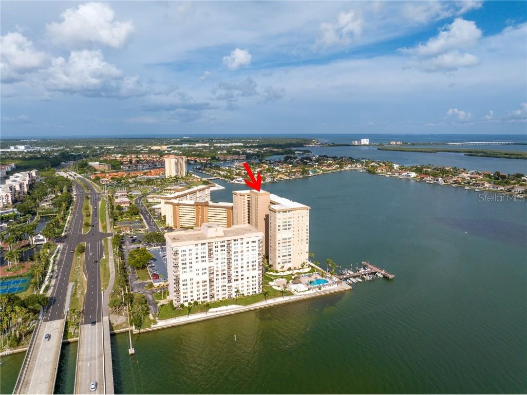 5200 Brittany Drive S #1408 Saint Petersburg FL 33715 U8209656 image1