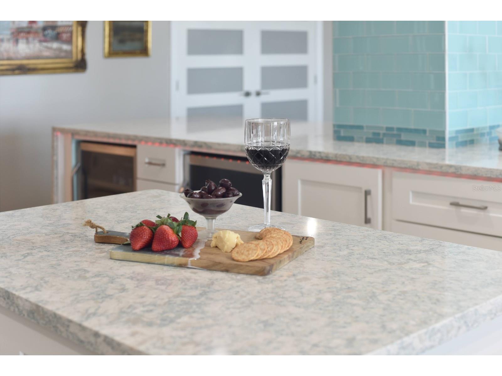 5200 Brittany Drive S #1502 Saint Petersburg FL 33715 - GULF & BOCA CIEGA BAY TB8468609 image11