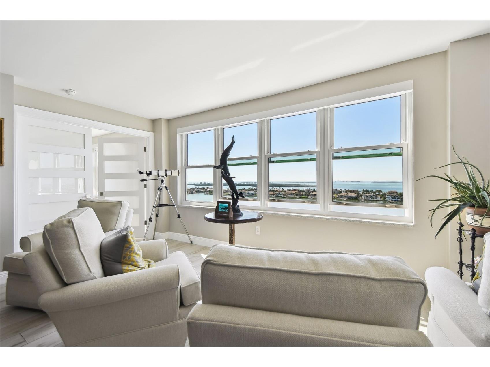 5200 Brittany Drive S #1502 Saint Petersburg FL 33715 - GULF & BOCA CIEGA BAY TB8468609 image16