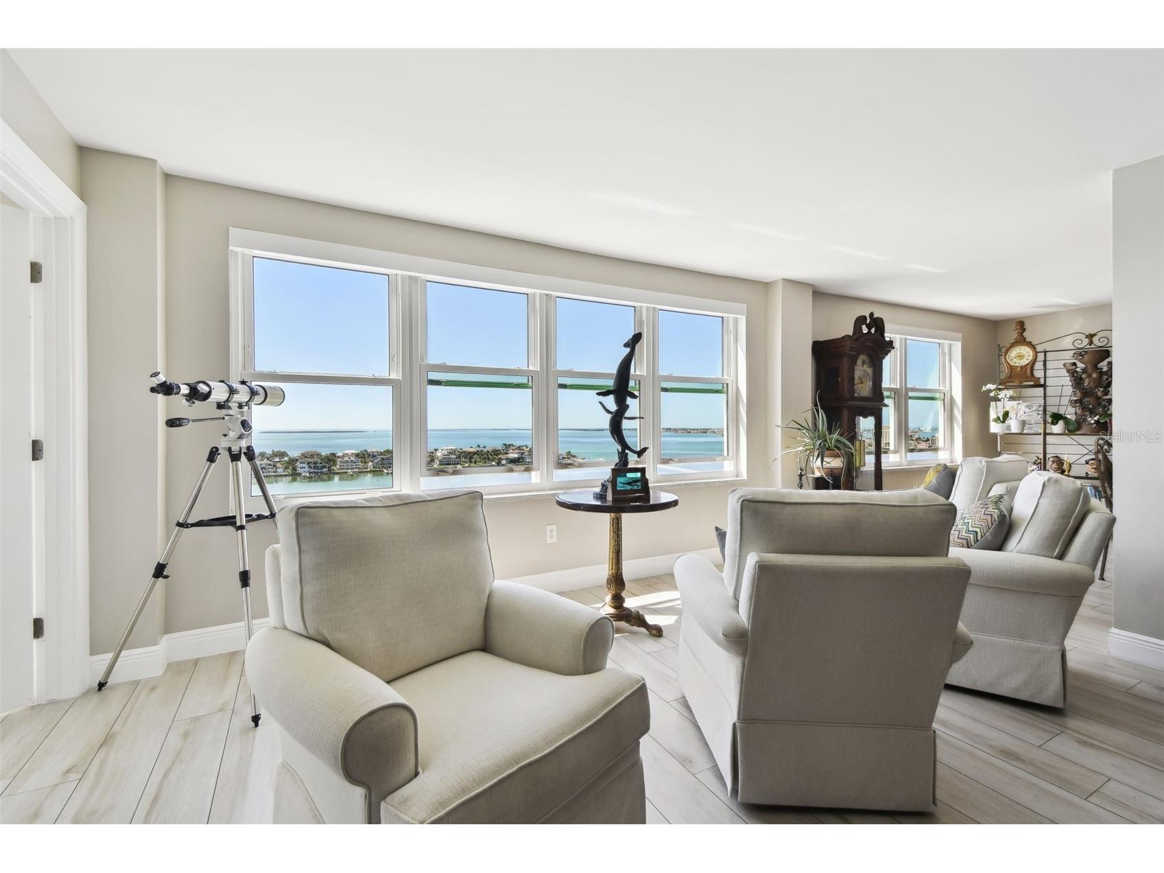 5200 Brittany Drive S #1502 Saint Petersburg FL 33715 - GULF & BOCA CIEGA BAY TB8468609 image17