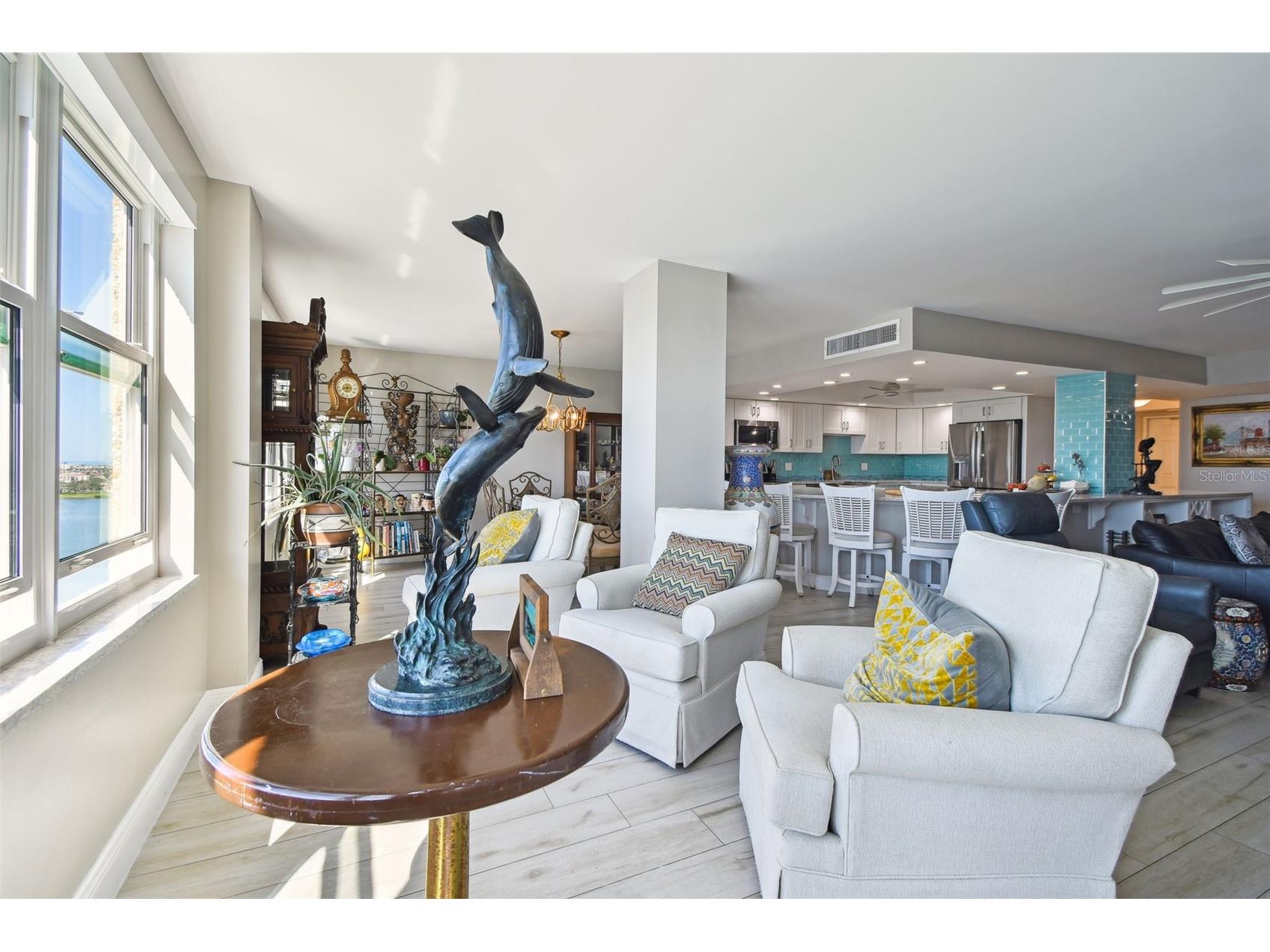 5200 Brittany Drive S #1502 Saint Petersburg FL 33715 - GULF & BOCA CIEGA BAY TB8468609 image18