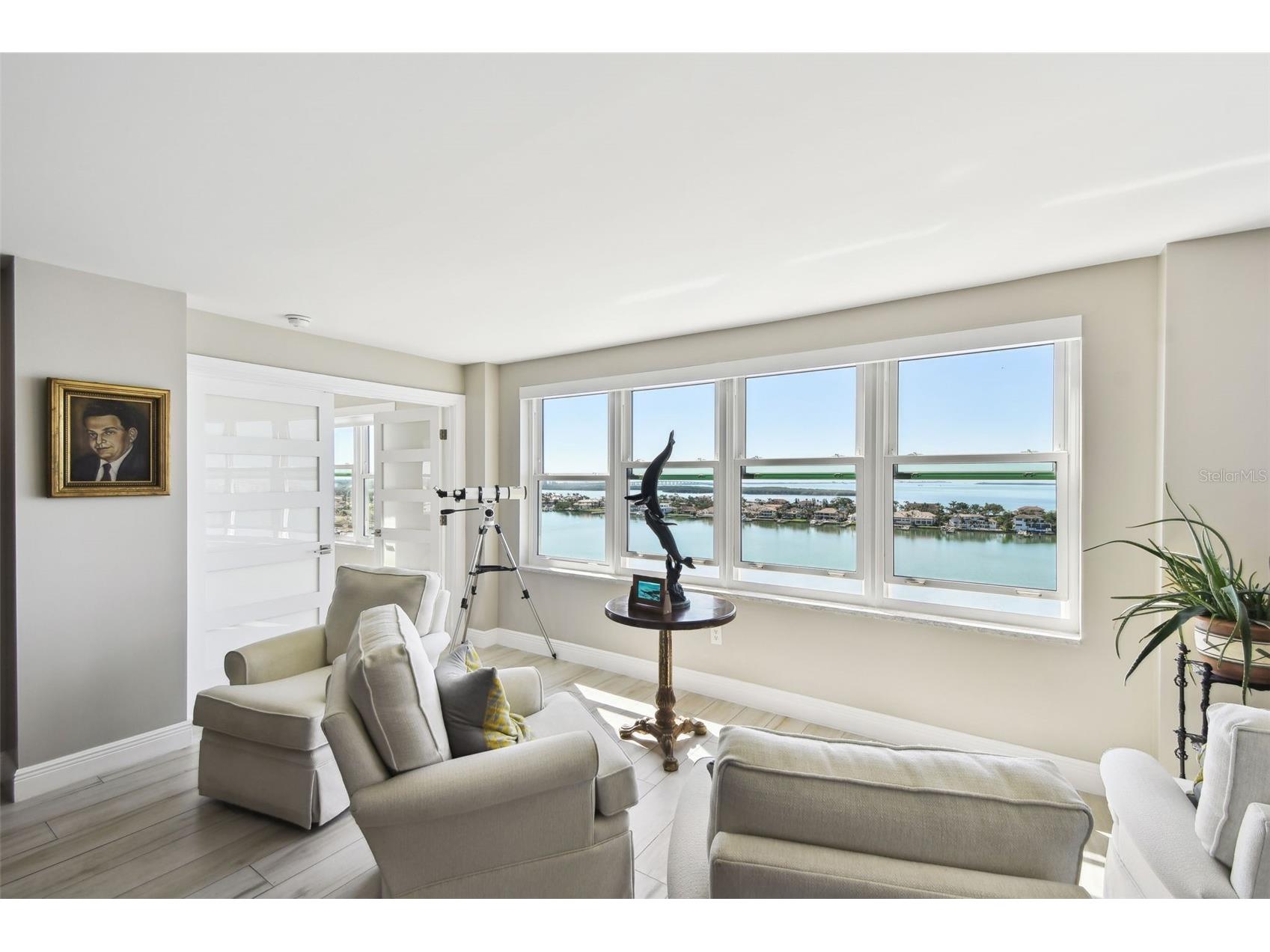 5200 Brittany Drive S #1502 Saint Petersburg FL 33715 - GULF & BOCA CIEGA BAY TB8468609 image28