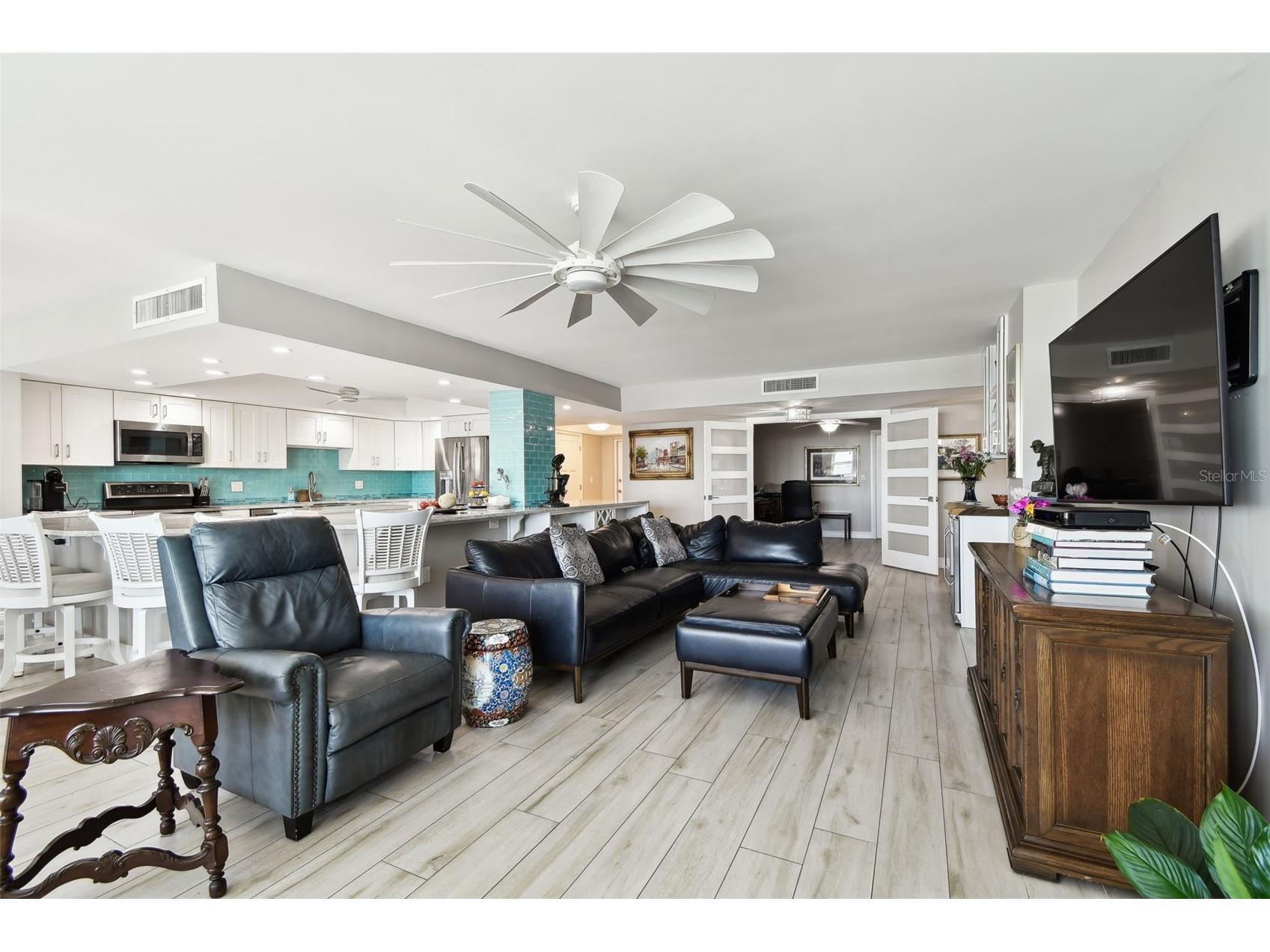 5200 Brittany Drive S #1502 Saint Petersburg FL 33715 - GULF & BOCA CIEGA BAY TB8468609 image29