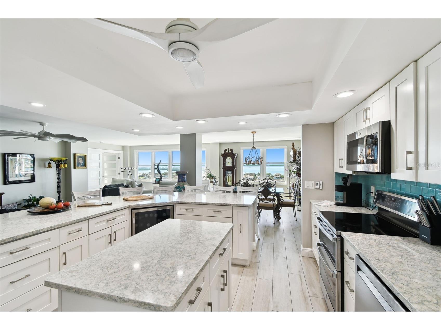 5200 Brittany Drive S #1502 Saint Petersburg FL 33715 - GULF & BOCA CIEGA BAY TB8468609 image30