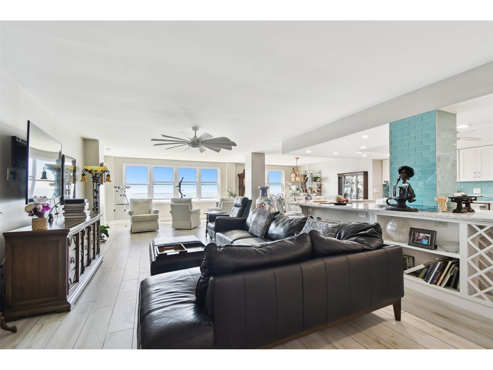 5200 Brittany Drive S #1502 Saint Petersburg FL 33715 - GULF & BOCA CIEGA BAY TB8468609 image32