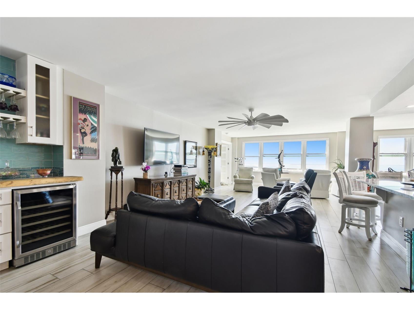 5200 Brittany Drive S #1502 Saint Petersburg FL 33715 - GULF & BOCA CIEGA BAY TB8468609 image33