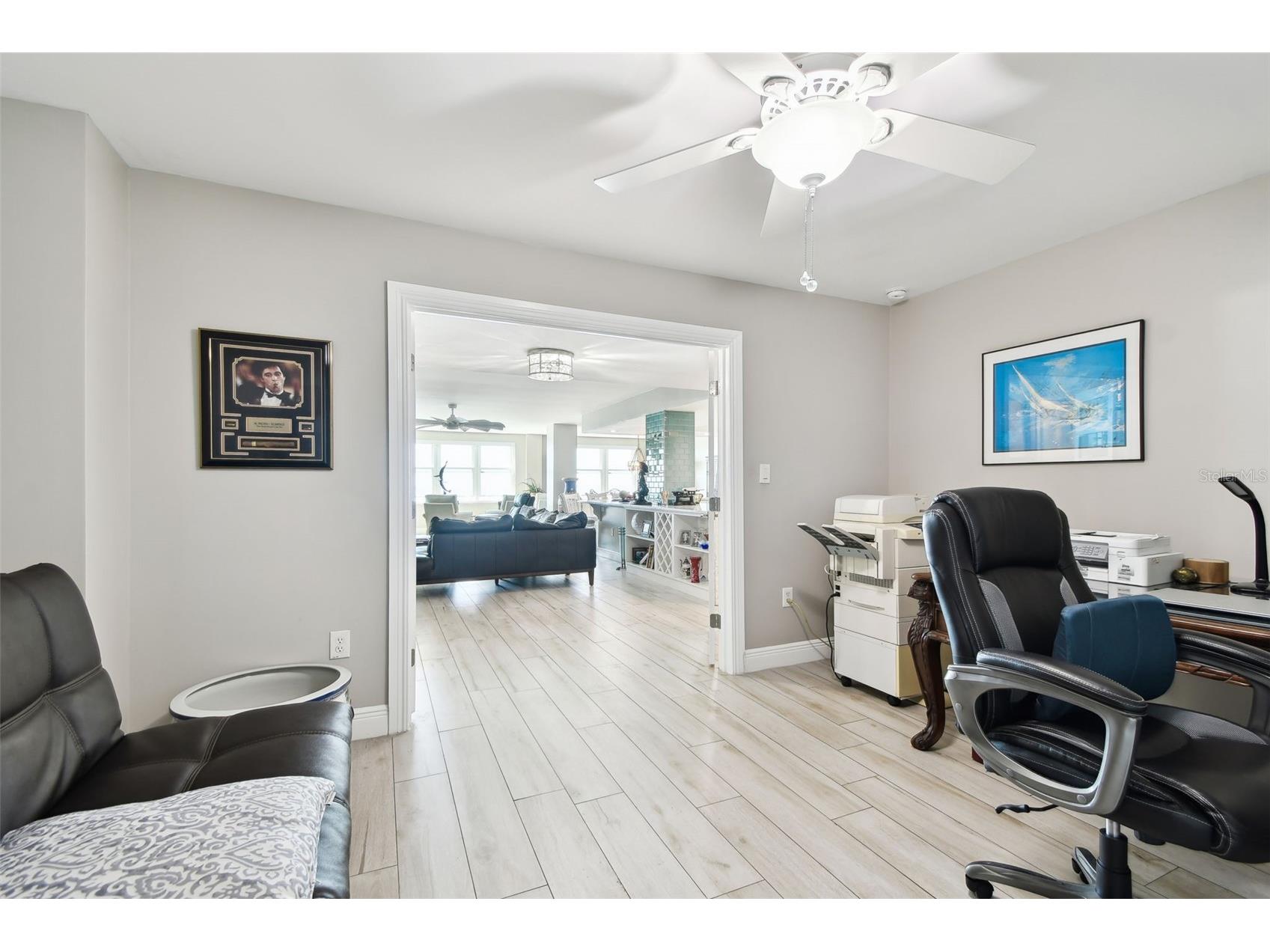 5200 Brittany Drive S #1502 Saint Petersburg FL 33715 - GULF & BOCA CIEGA BAY TB8468609 image38