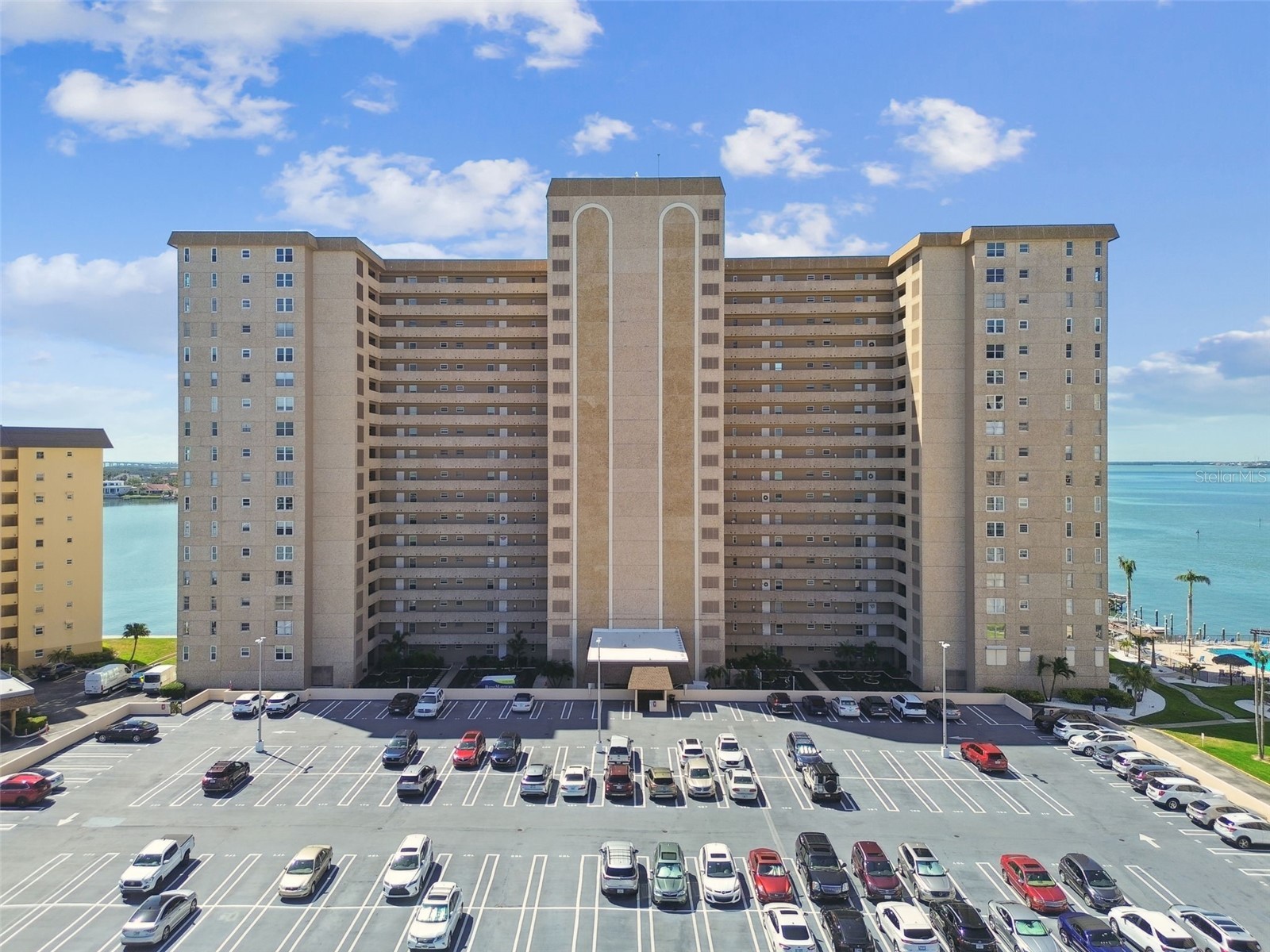 5200 Brittany Drive S #1502 Saint Petersburg FL 33715 - GULF & BOCA CIEGA BAY TB8468609 image46