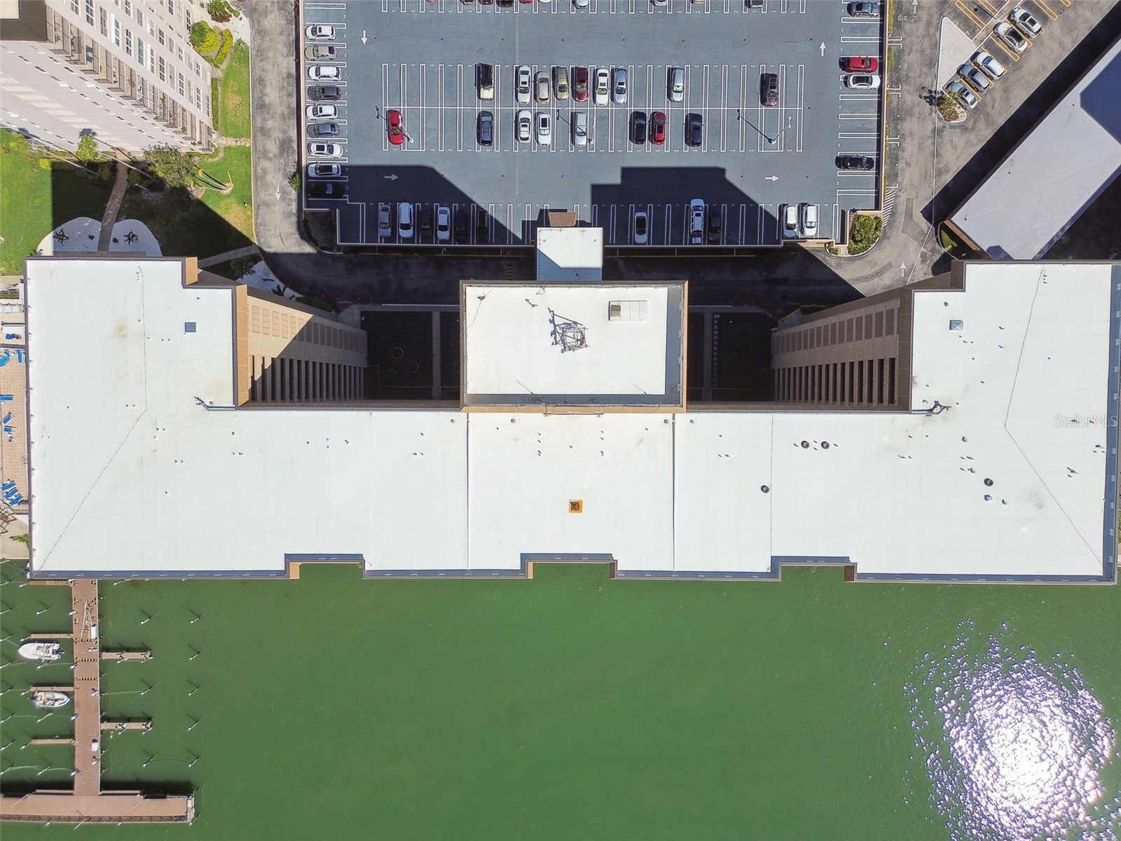 5200 Brittany Drive S #1502 Saint Petersburg FL 33715 - GULF & BOCA CIEGA BAY TB8468609 image48