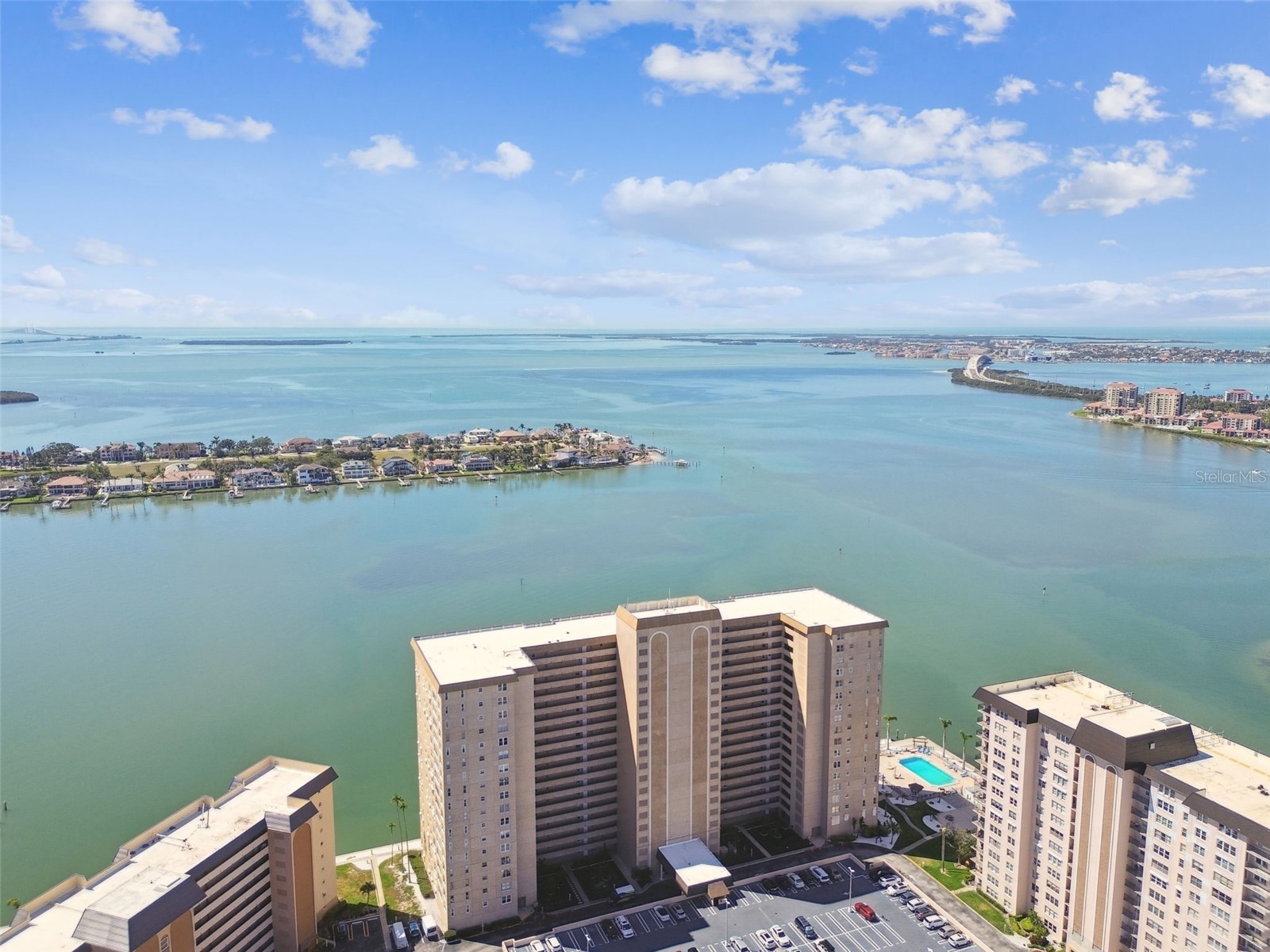 5200 Brittany Drive S #1502 Saint Petersburg FL 33715 - GULF & BOCA CIEGA BAY TB8468609 image49