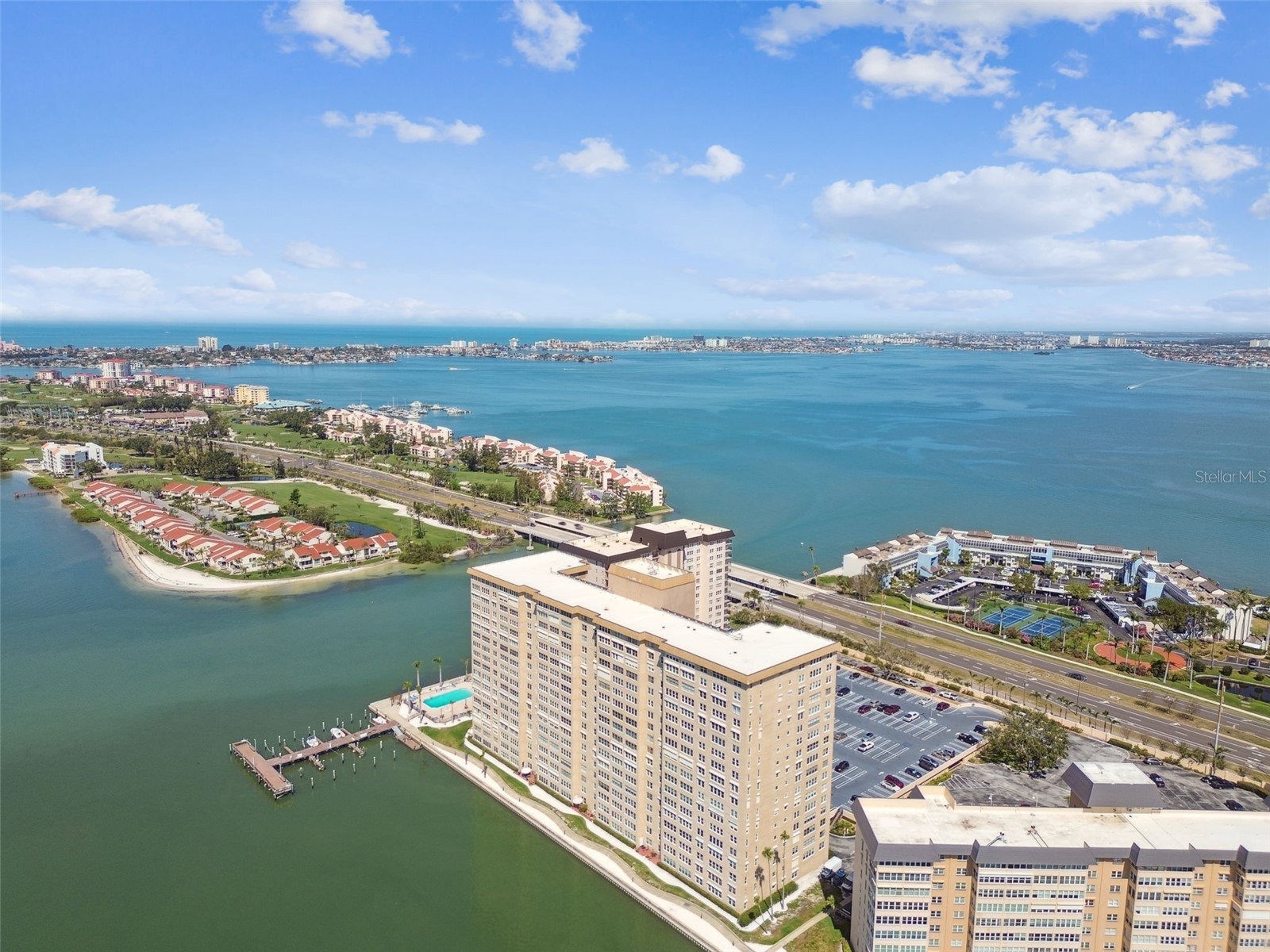 5200 Brittany Drive S #1502 Saint Petersburg FL 33715 - GULF & BOCA CIEGA BAY TB8468609 image50