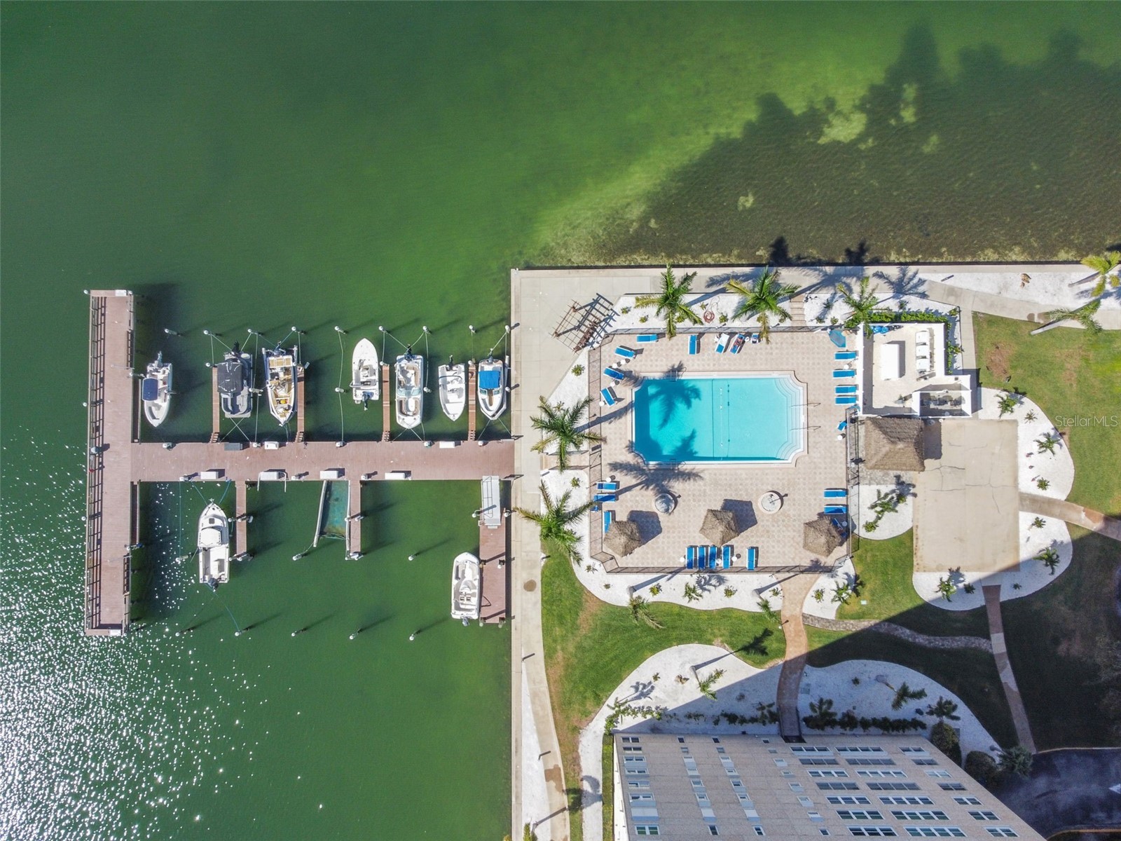 5200 Brittany Drive S #1502 Saint Petersburg FL 33715 - GULF & BOCA CIEGA BAY TB8468609 image51