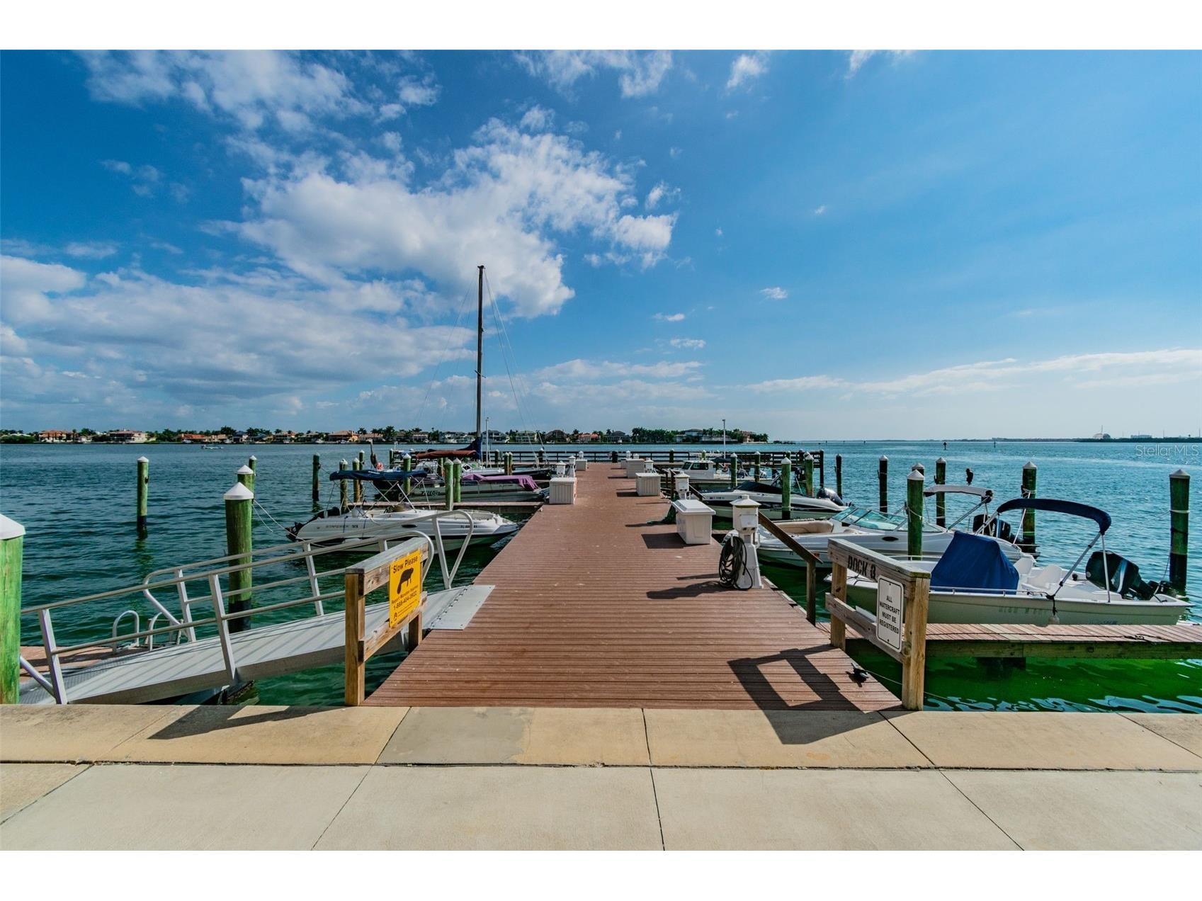 5200 Brittany Drive S #1502 Saint Petersburg FL 33715 - GULF & BOCA CIEGA BAY TB8468609 image53