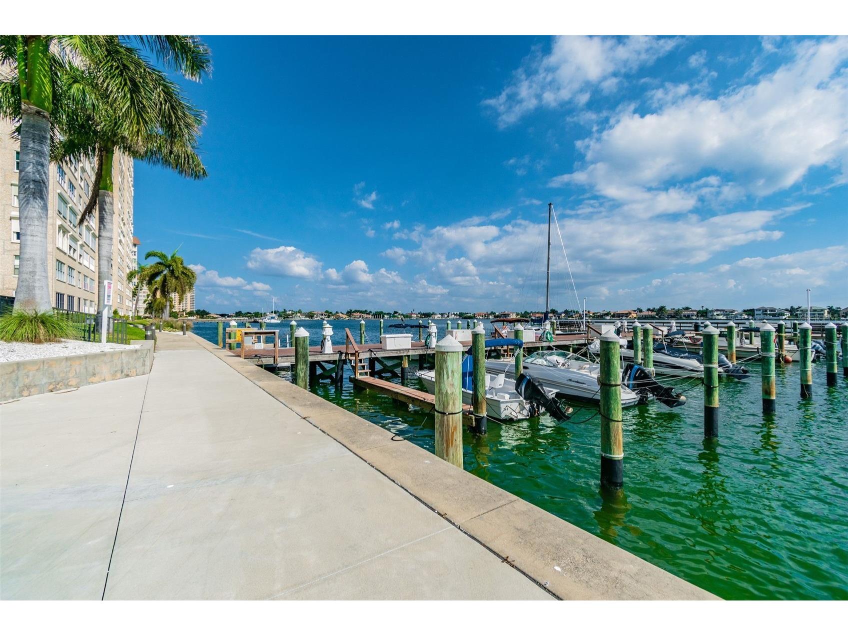 5200 Brittany Drive S #1502 Saint Petersburg FL 33715 - GULF & BOCA CIEGA BAY TB8468609 image54