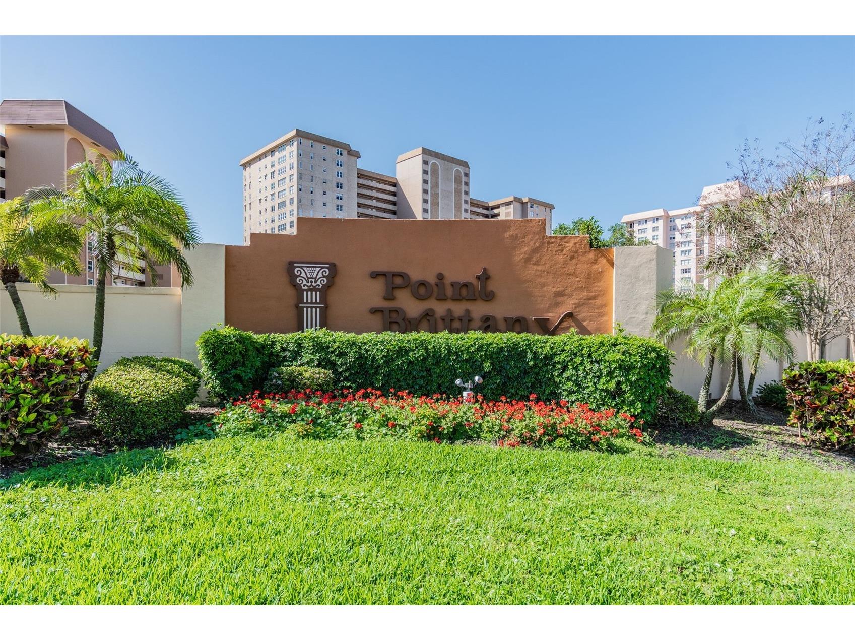 5200 Brittany Drive S #1502 Saint Petersburg FL 33715 - GULF & BOCA CIEGA BAY TB8468609 image56