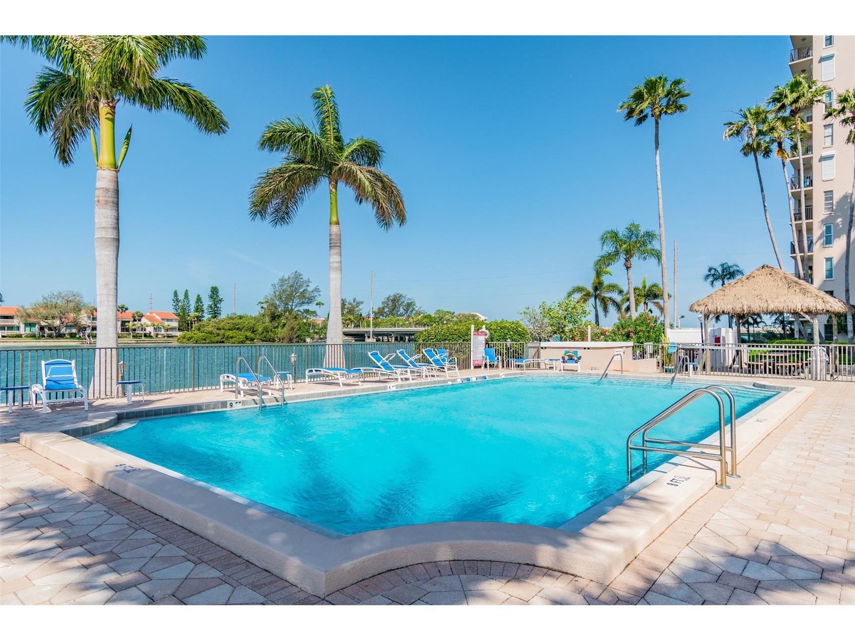 5200 Brittany Drive S #1502 Saint Petersburg FL 33715 - GULF & BOCA CIEGA BAY TB8468609 image57