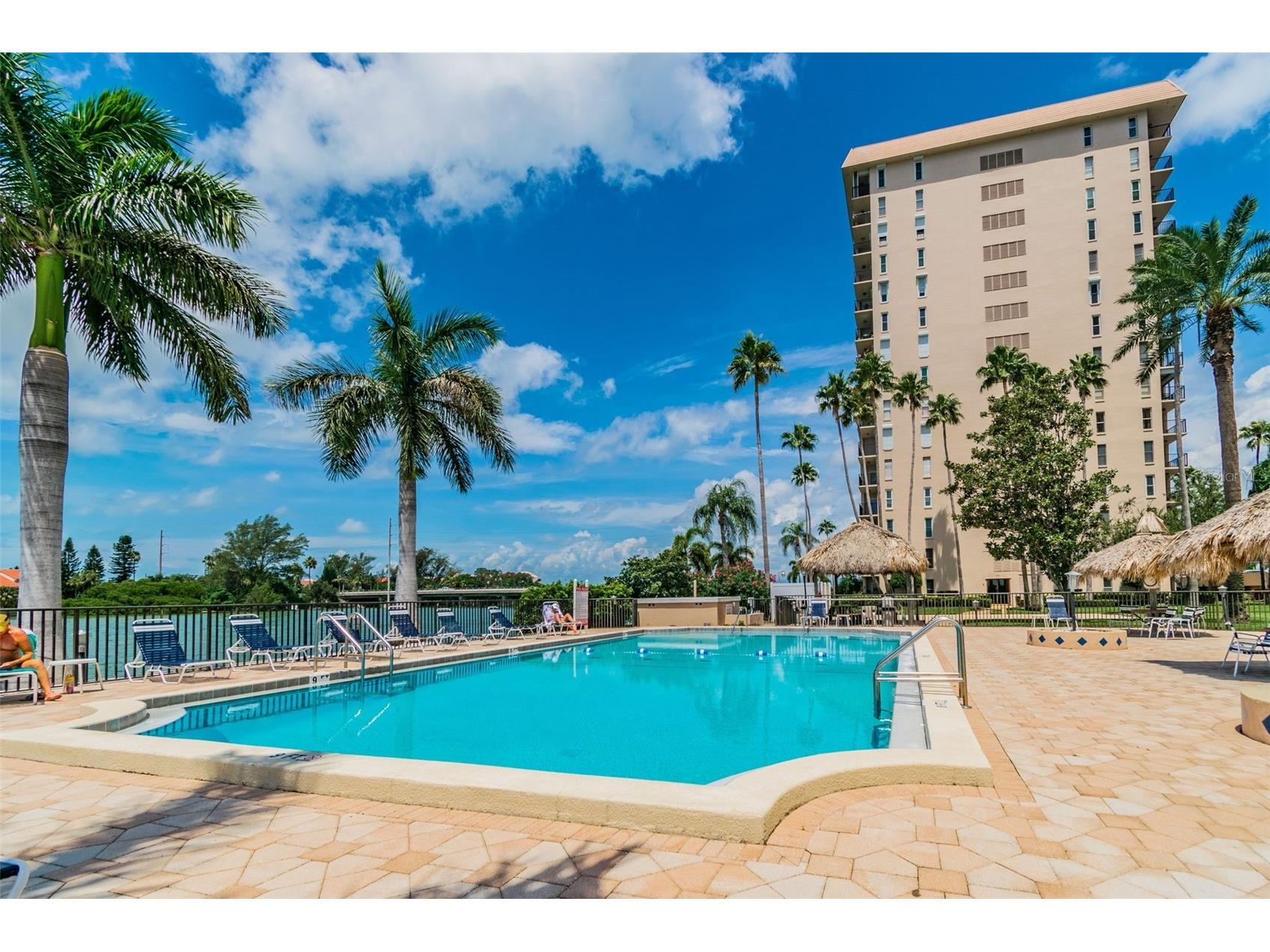 5200 Brittany Drive S #1502 Saint Petersburg FL 33715 - GULF & BOCA CIEGA BAY TB8468609 image58