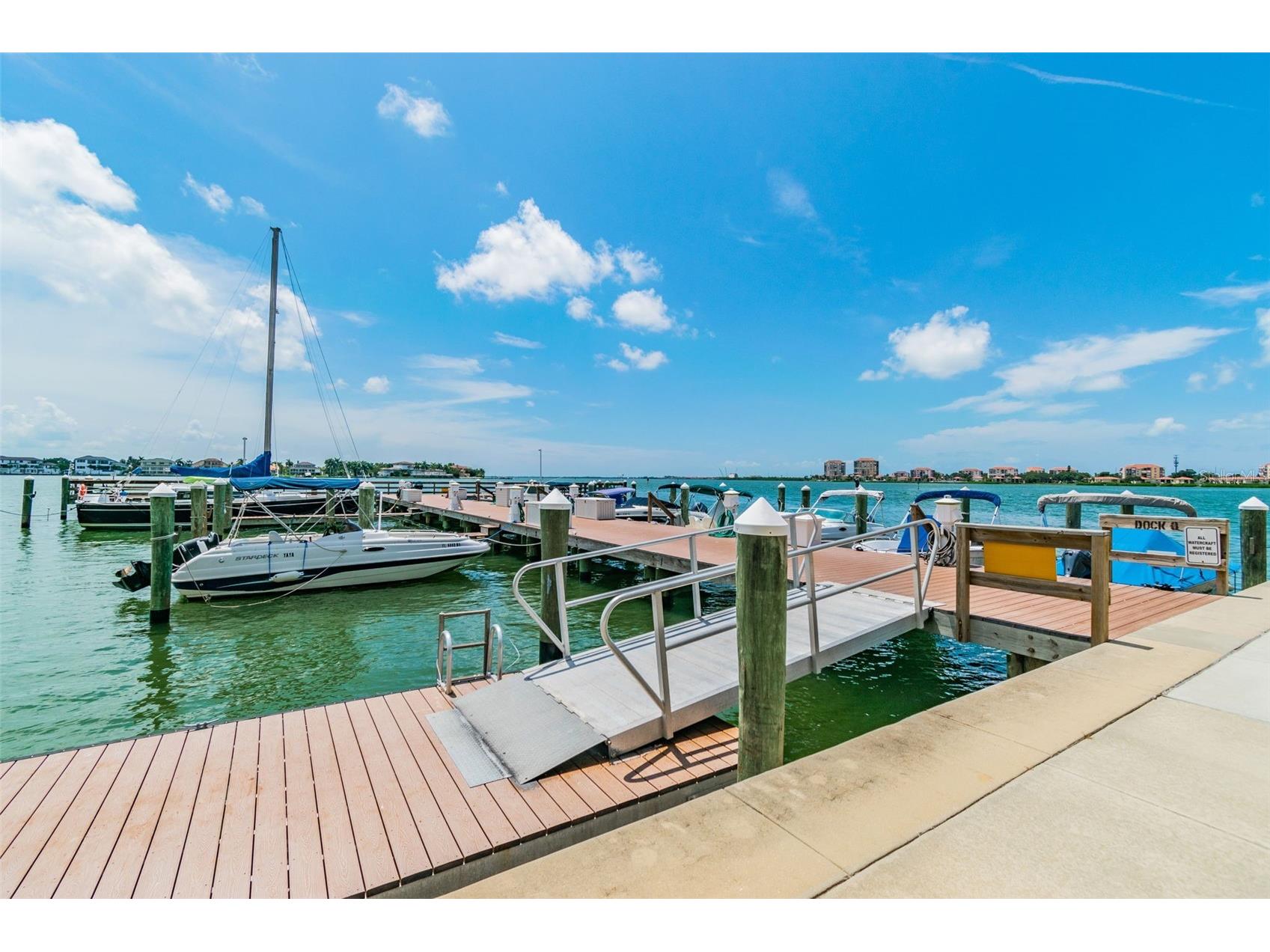 5200 Brittany Drive S #1502 Saint Petersburg FL 33715 - GULF & BOCA CIEGA BAY TB8468609 image59