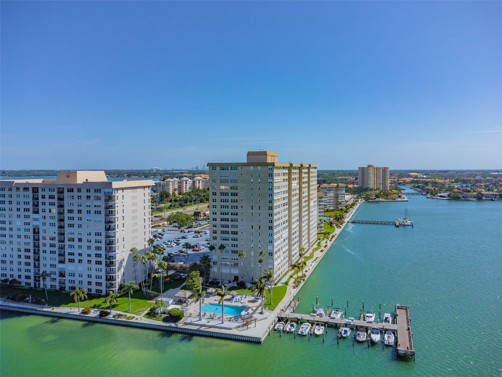 5200 Brittany Drive S #1502 Saint Petersburg FL 33715 - GULF & BOCA CIEGA BAY TB8468609 image61