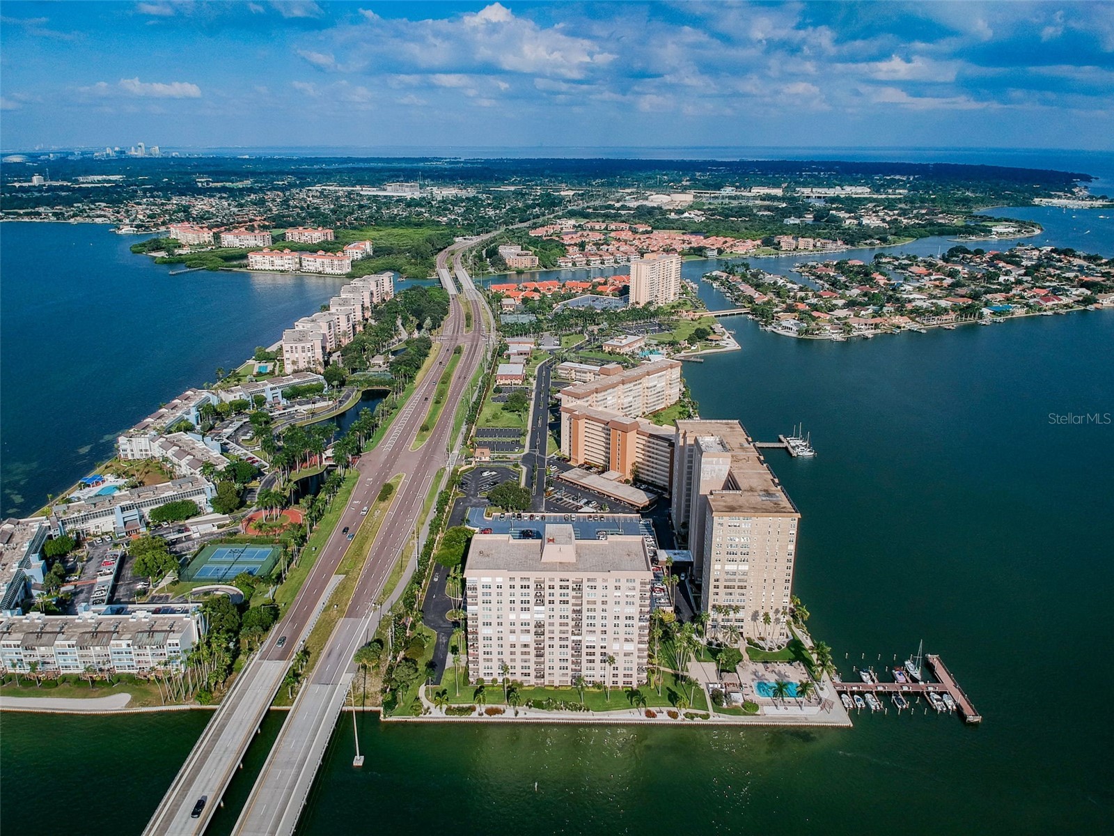 5200 Brittany Drive S #1502 Saint Petersburg FL 33715 - GULF & BOCA CIEGA BAY TB8468609 image63