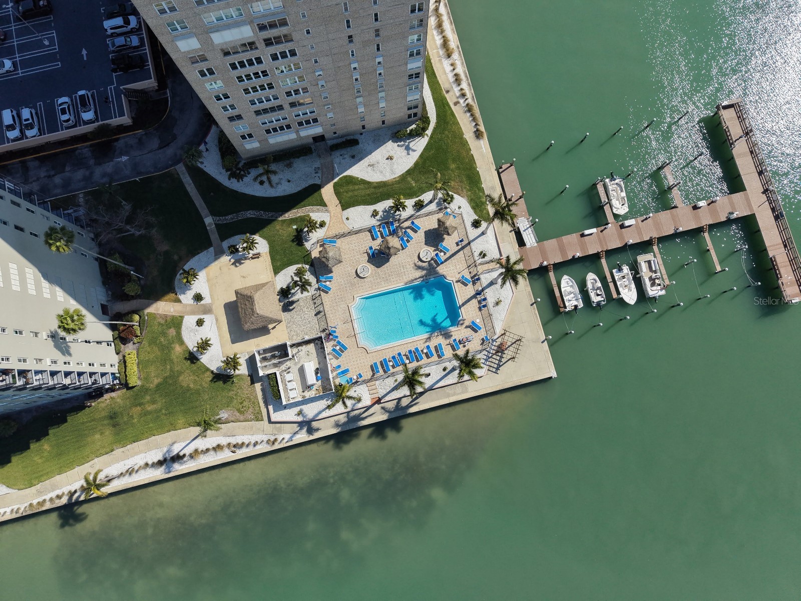 5200 Brittany Drive S #1502 Saint Petersburg FL 33715 - GULF & BOCA CIEGA BAY TB8468609 image64