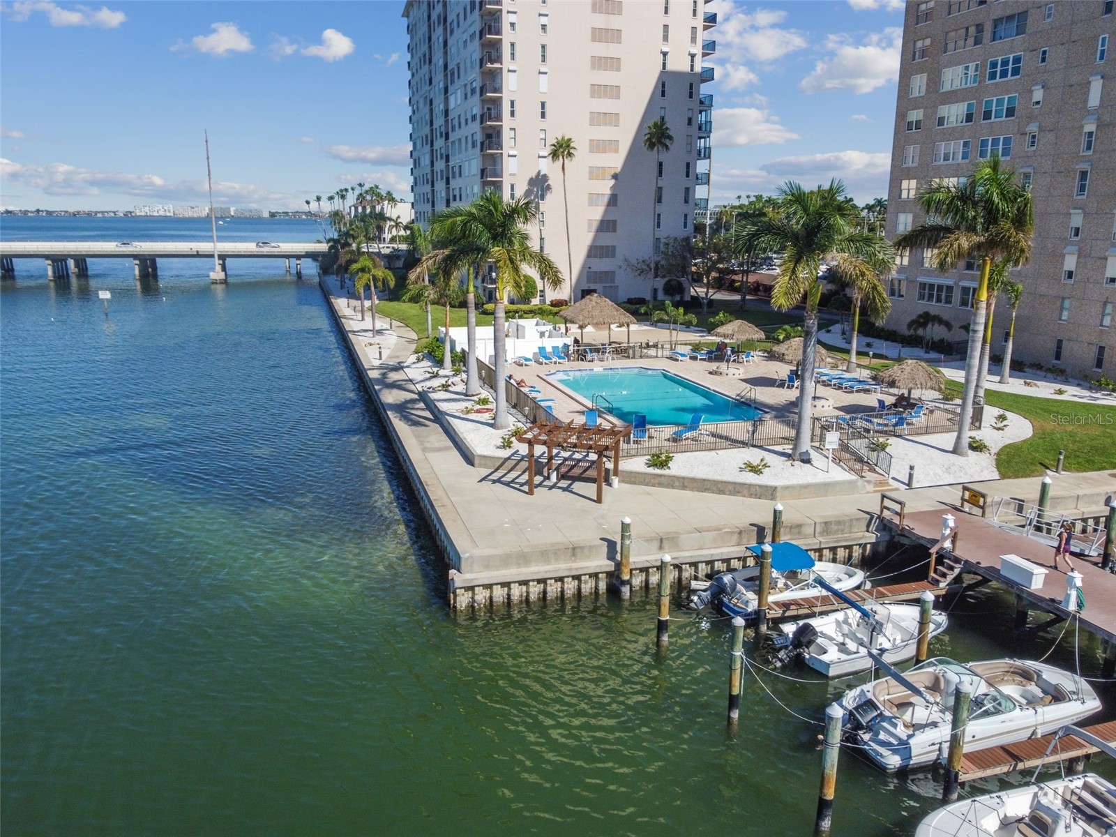 5200 Brittany Drive S #1502 Saint Petersburg FL 33715 - GULF & BOCA CIEGA BAY TB8468609 image65