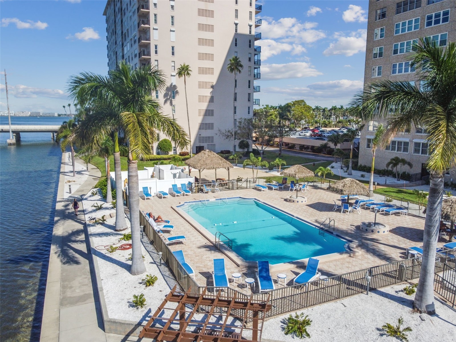 5200 Brittany Drive S #1502 Saint Petersburg FL 33715 - GULF & BOCA CIEGA BAY TB8468609 image66