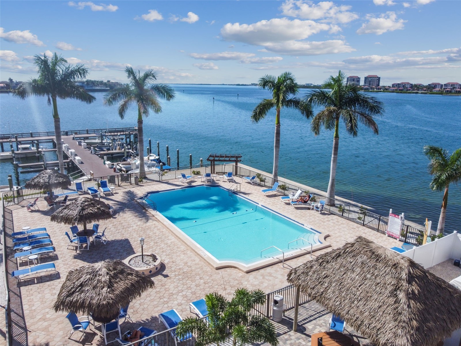 5200 Brittany Drive S #1502 Saint Petersburg FL 33715 - GULF & BOCA CIEGA BAY TB8468609 image68