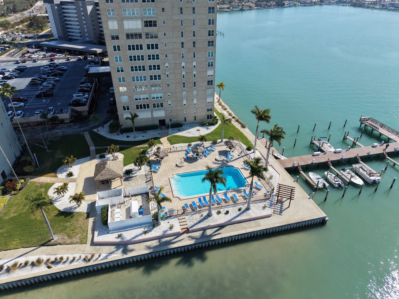 5200 Brittany Drive S #1502 Saint Petersburg FL 33715 - GULF & BOCA CIEGA BAY TB8468609 image69
