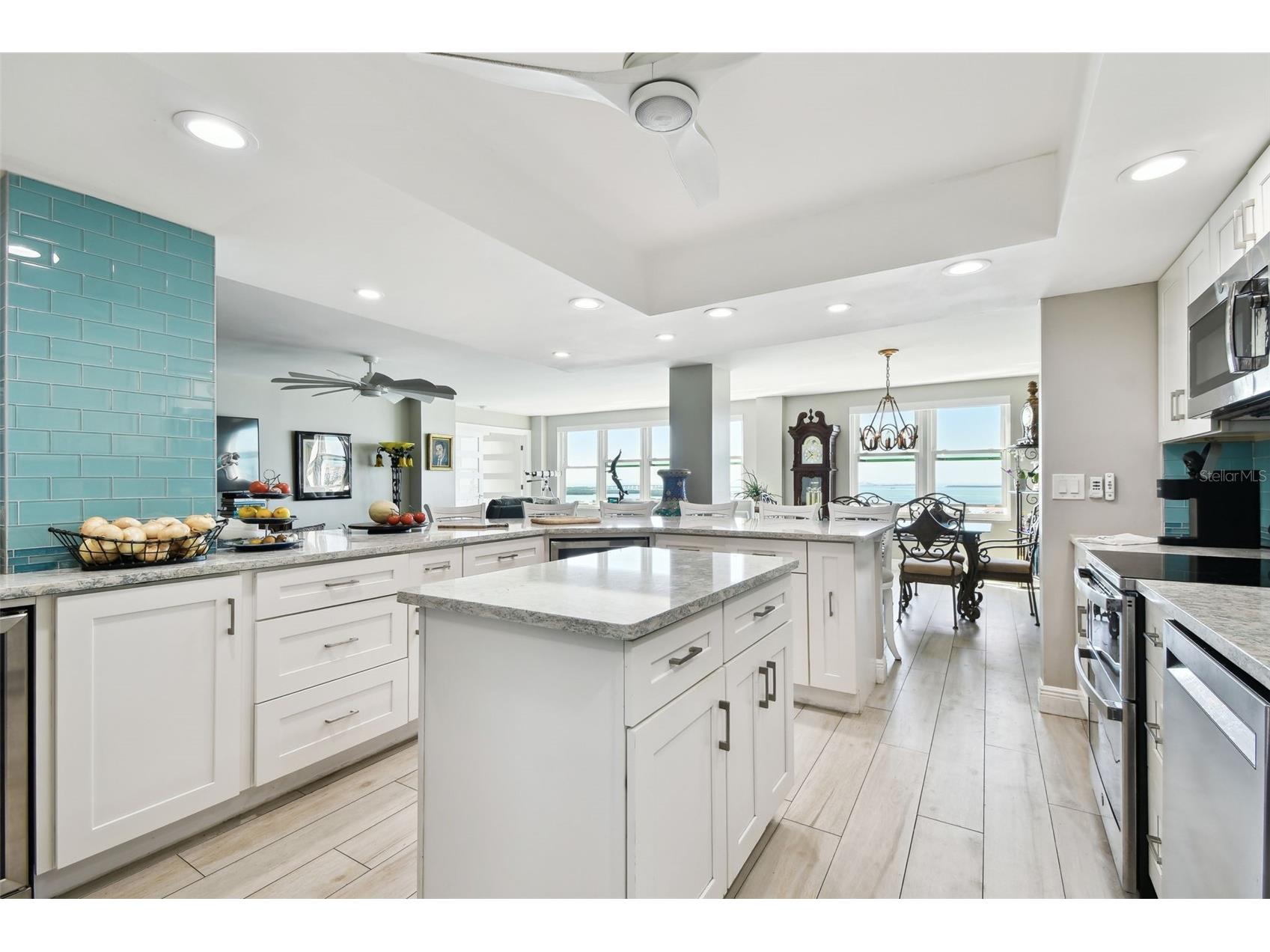 5200 Brittany Drive S #1502 Saint Petersburg FL 33715 - GULF & BOCA CIEGA BAY TB8468609 image7