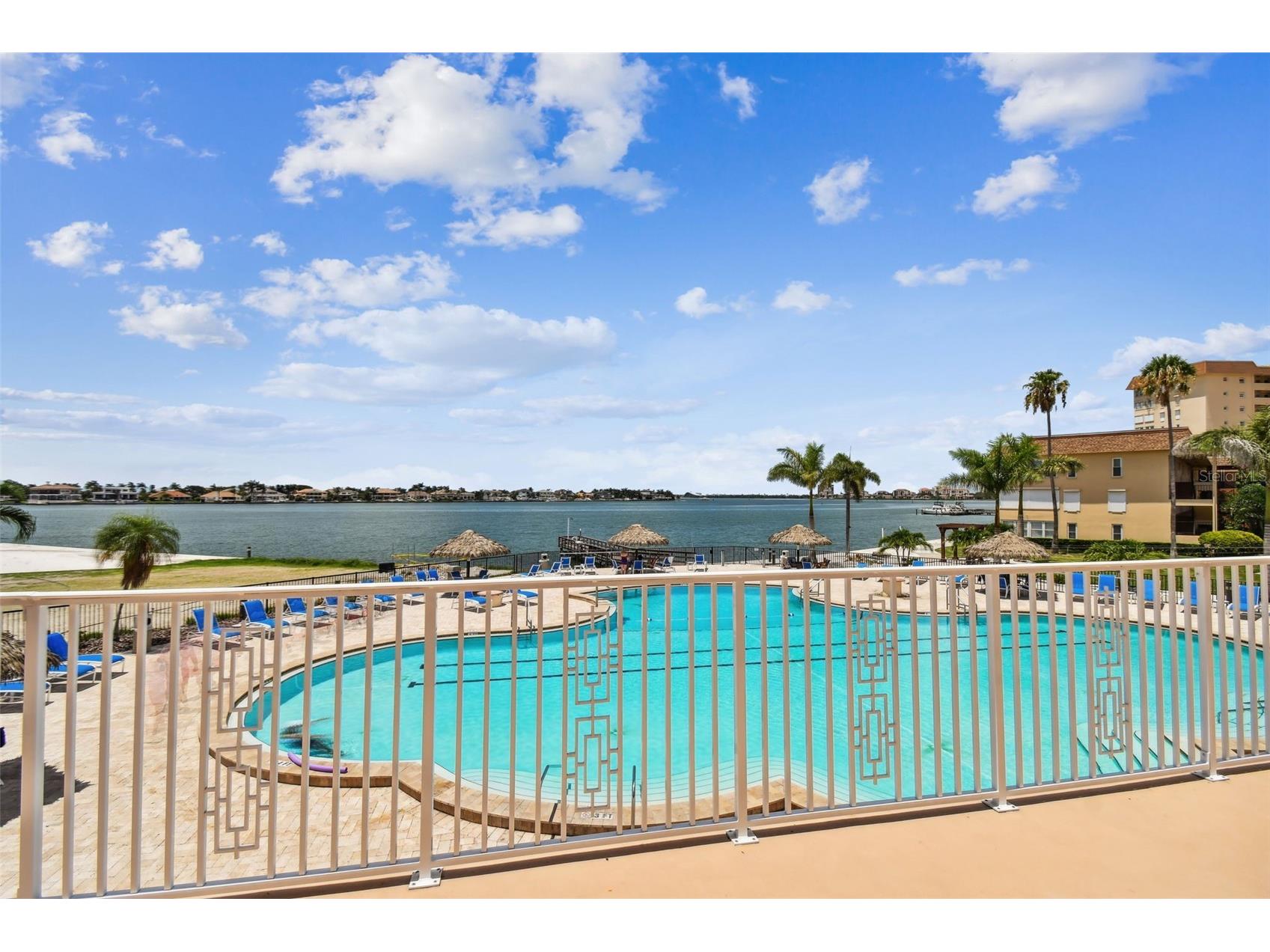 5200 Brittany Drive S #1502 Saint Petersburg FL 33715 - GULF & BOCA CIEGA BAY TB8468609 image85