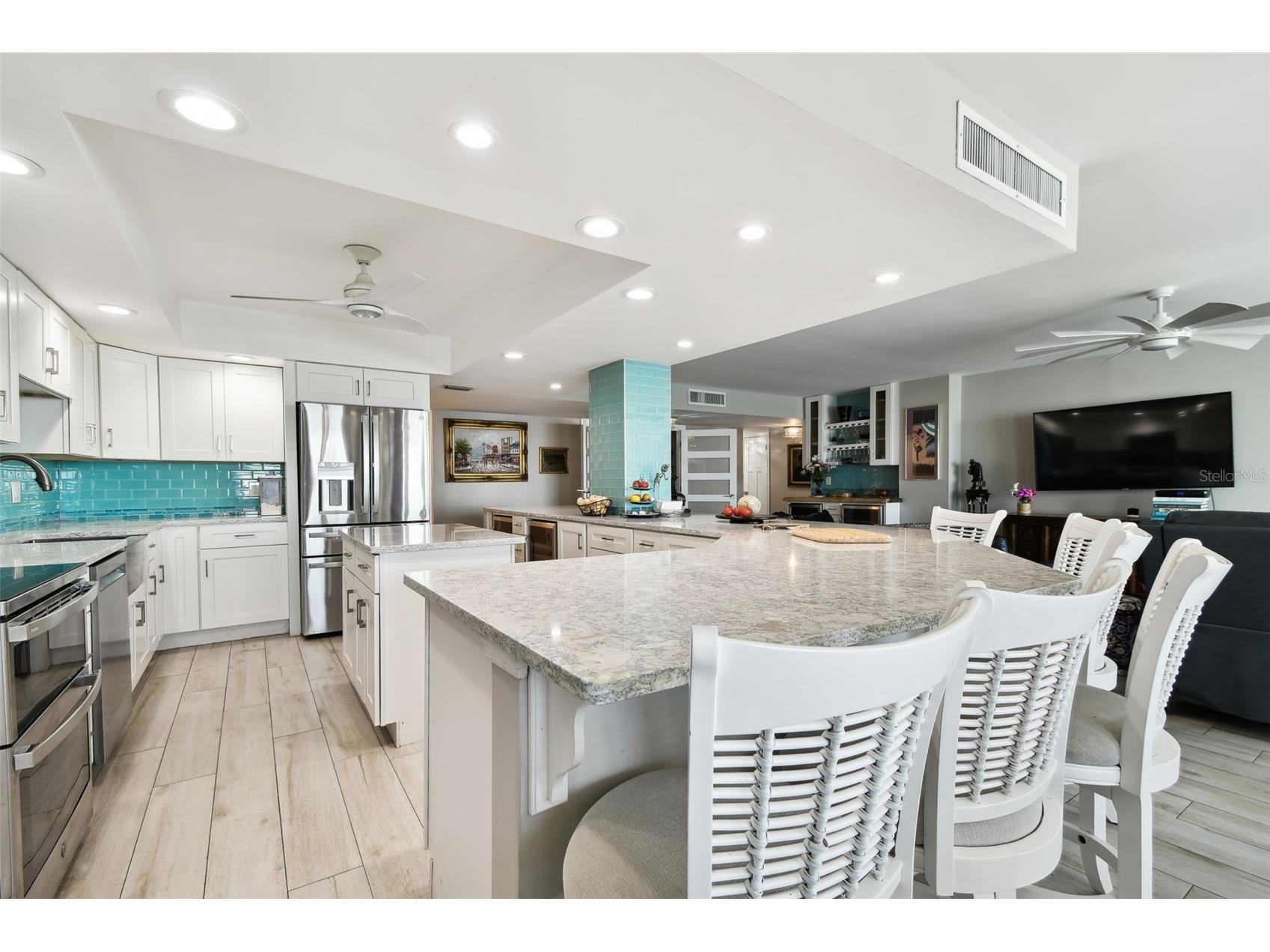 5200 Brittany Drive S #1502 Saint Petersburg FL 33715 - GULF & BOCA CIEGA BAY TB8468609 image9